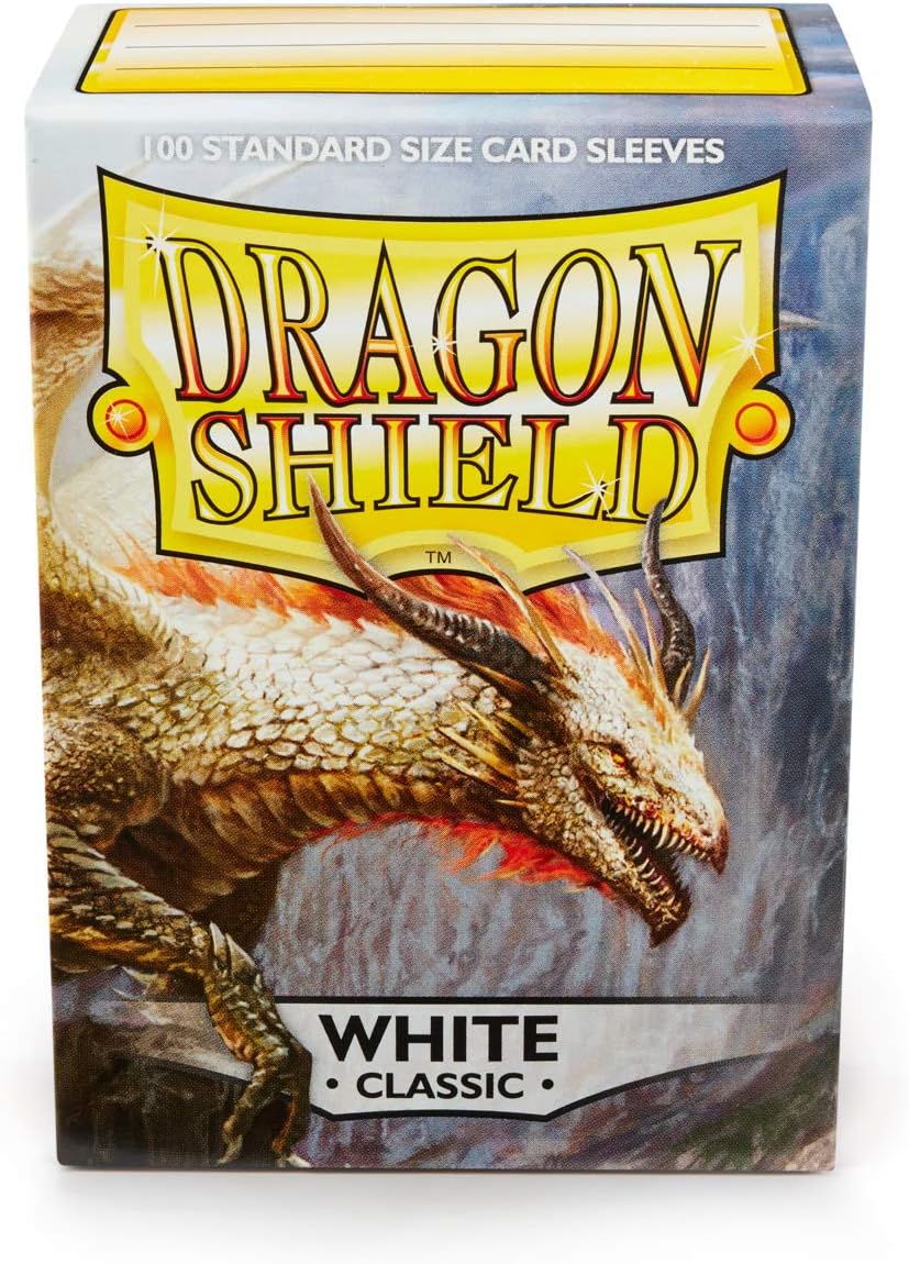 Dragon Shield ART10005 Multicoloured Card Sleeves for Trading Card Games 1
