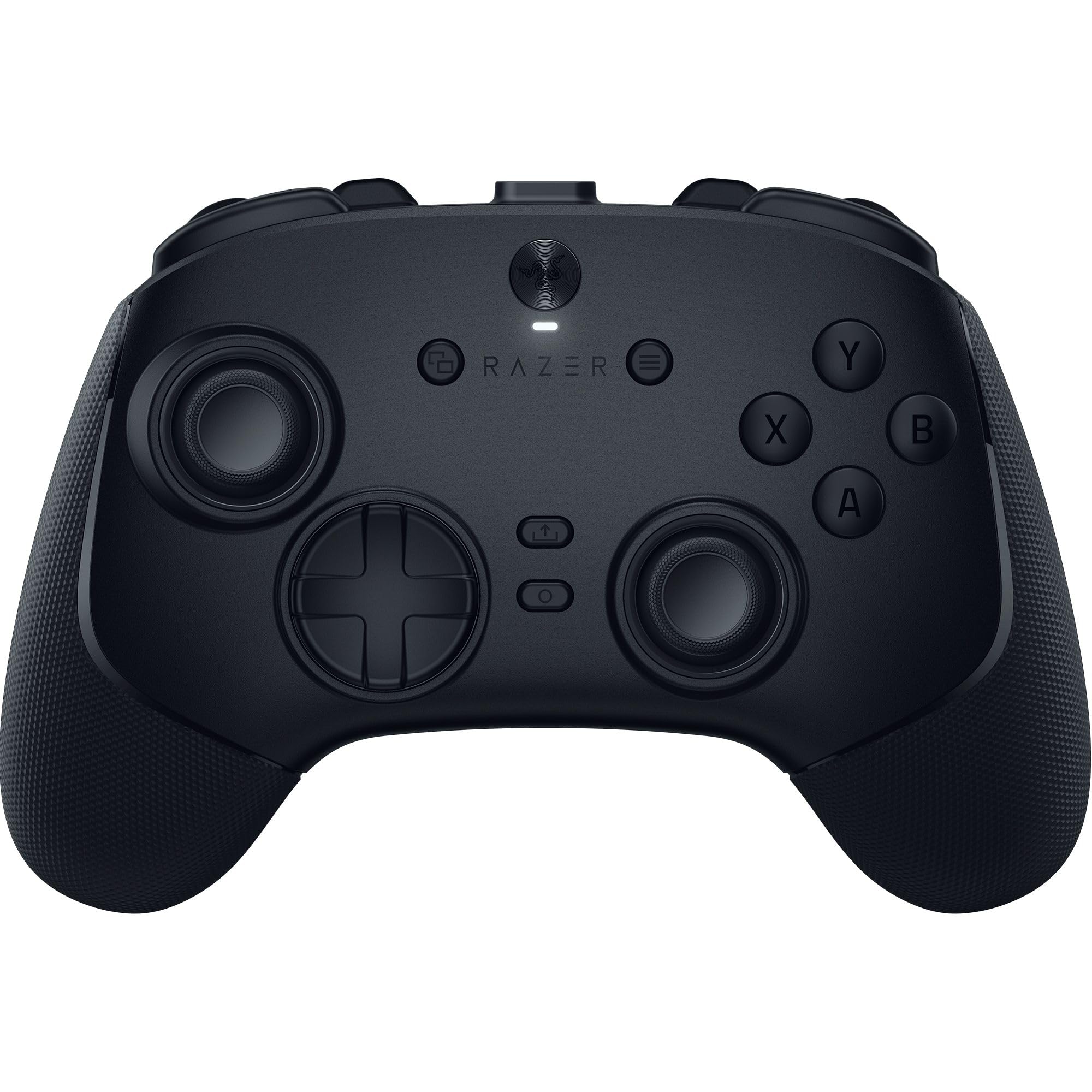Razer Wolverine V3 Pro 8K PC - Wireless Esports Controller for PC 10