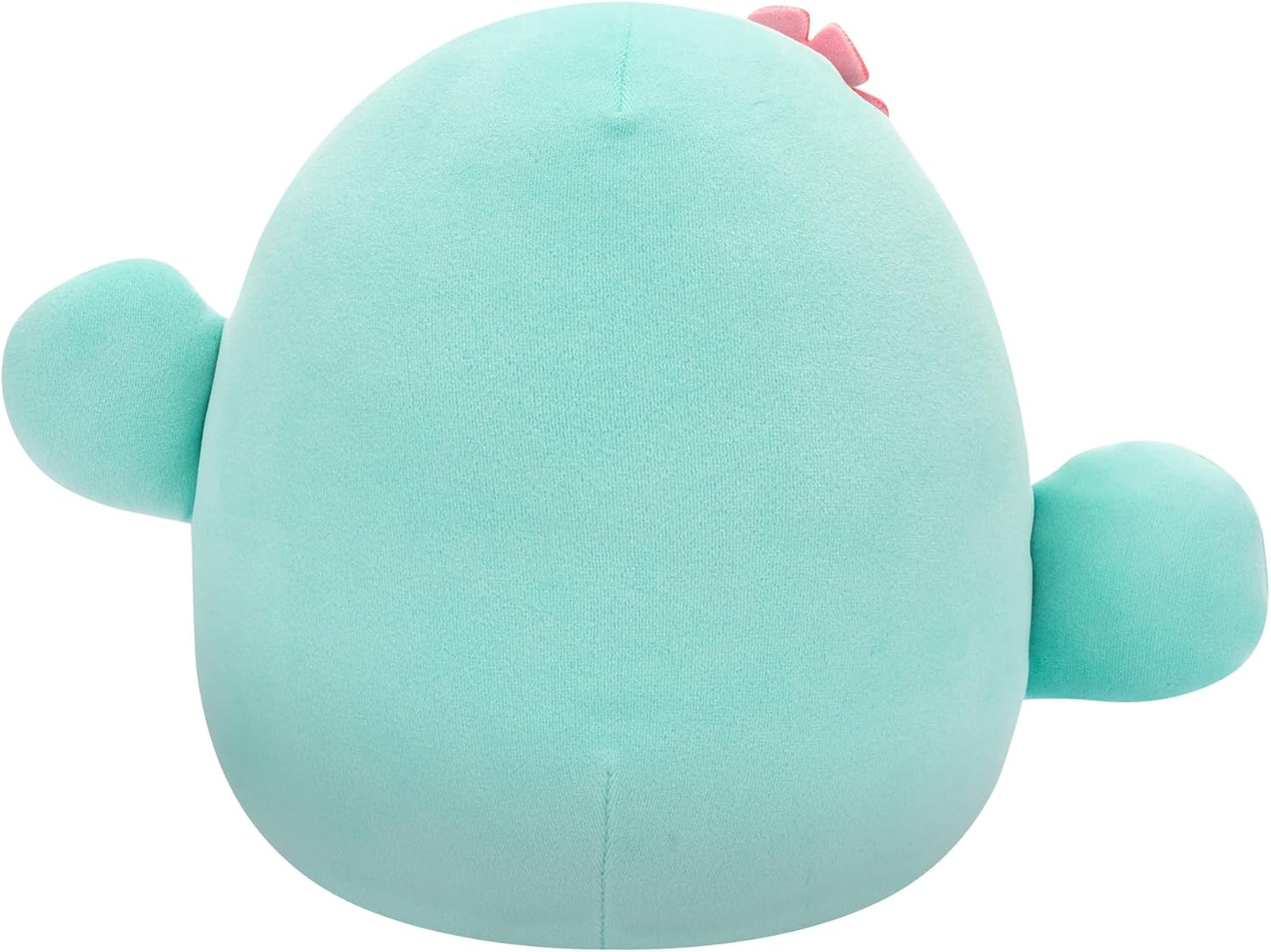 Squishmallows Original 7.5 Inch Plush - Graciela the Mint Barrel Cactus 8