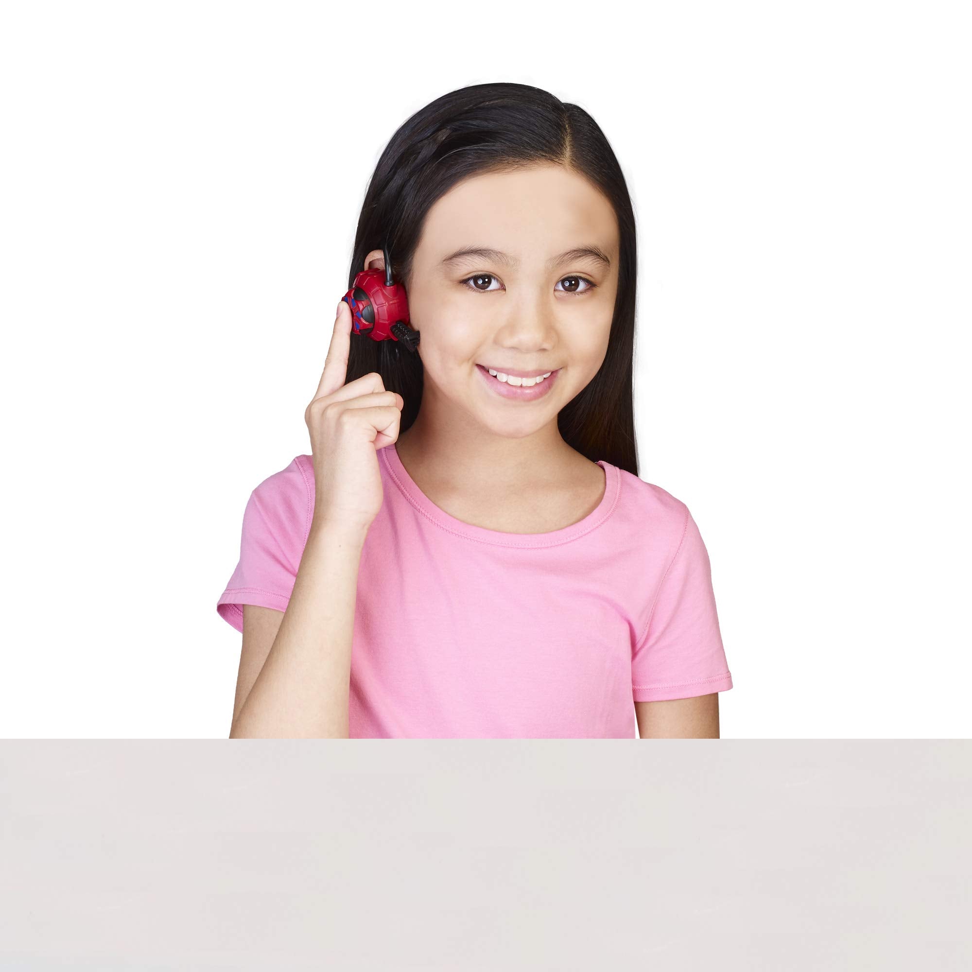 Spy Ninja 41155CO Noise Enhancer - Electronic Spy Gear for Covert Missions 3