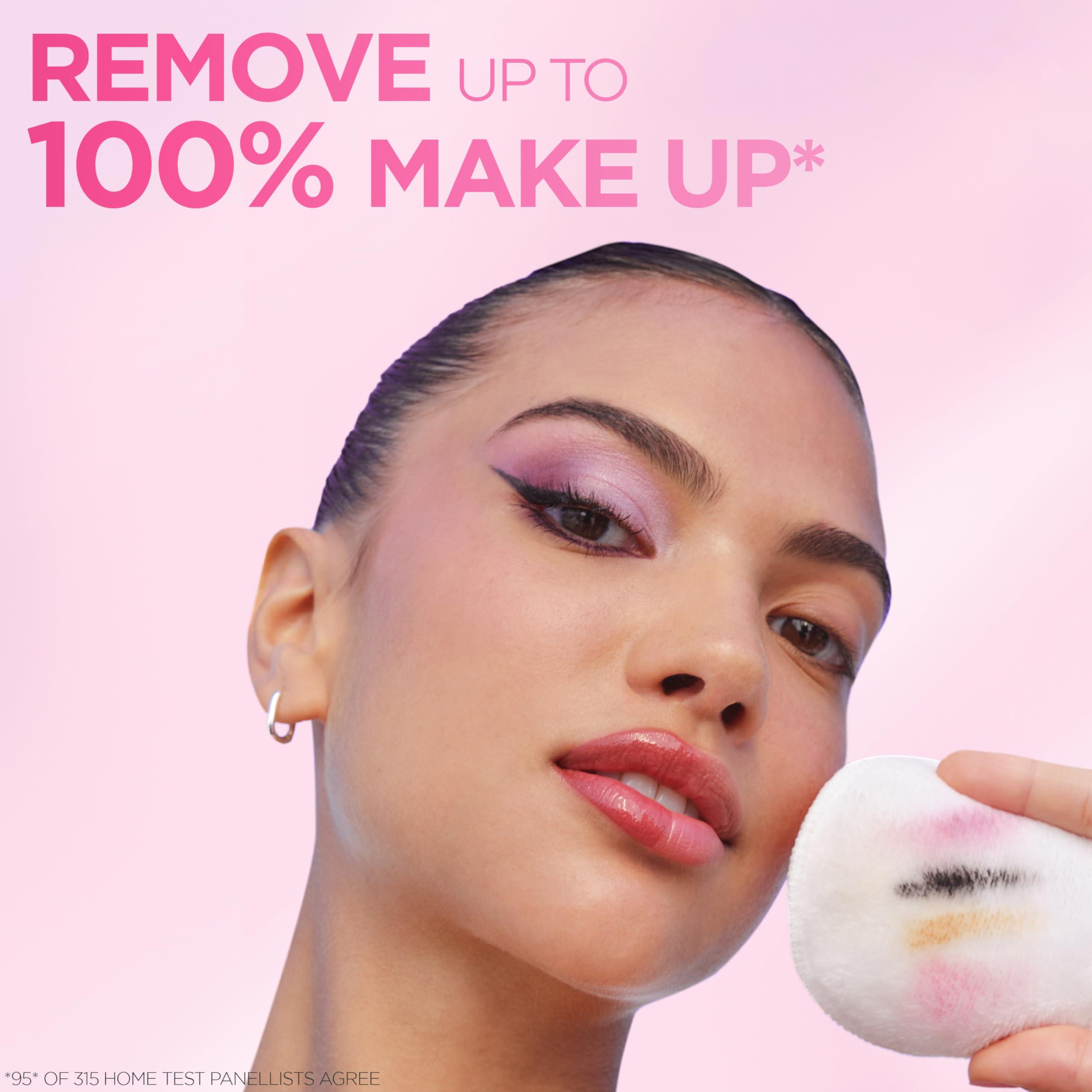 Garnier - Micellar Cleansing Water for Sensitive Skin (700ml) 14