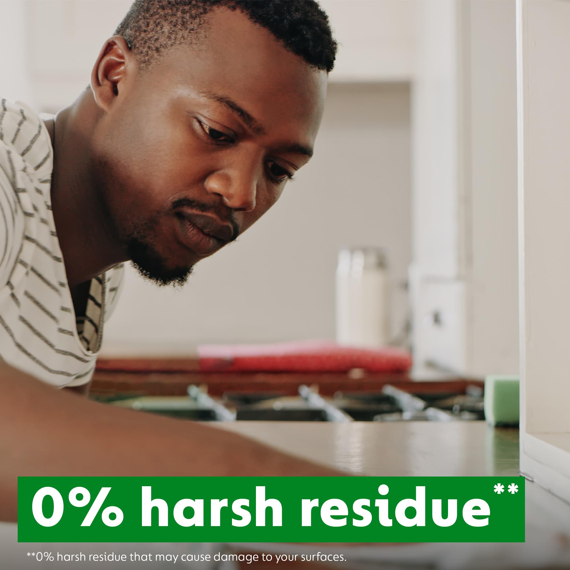 Dettol - Antibacterial Biodegradable Surface Cleaning Disinfectant Wipes 110 x 3 11