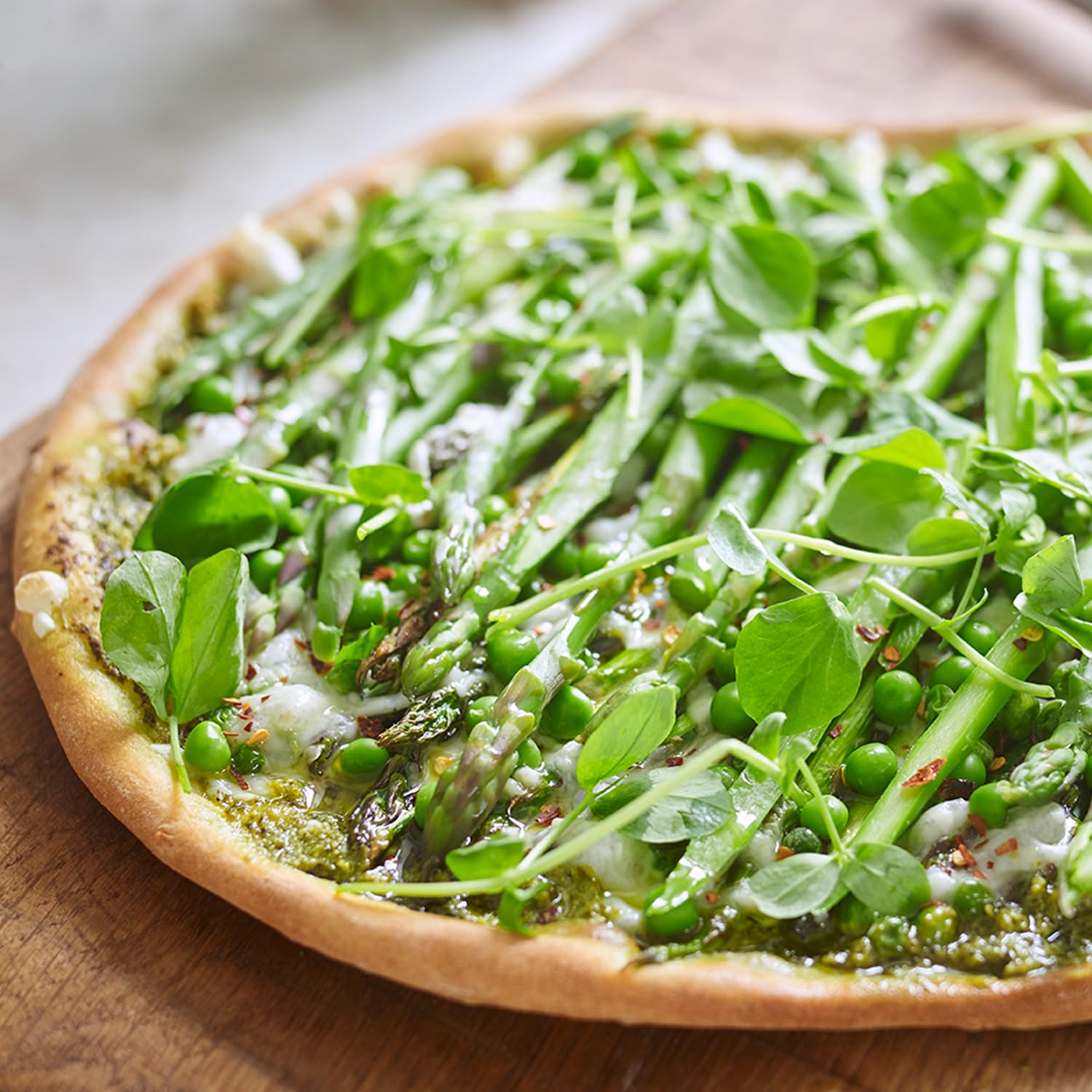 Sacla Italienisches veganes Basilikum-Pesto – milchfreie, glutenfreie Pastasauce 6