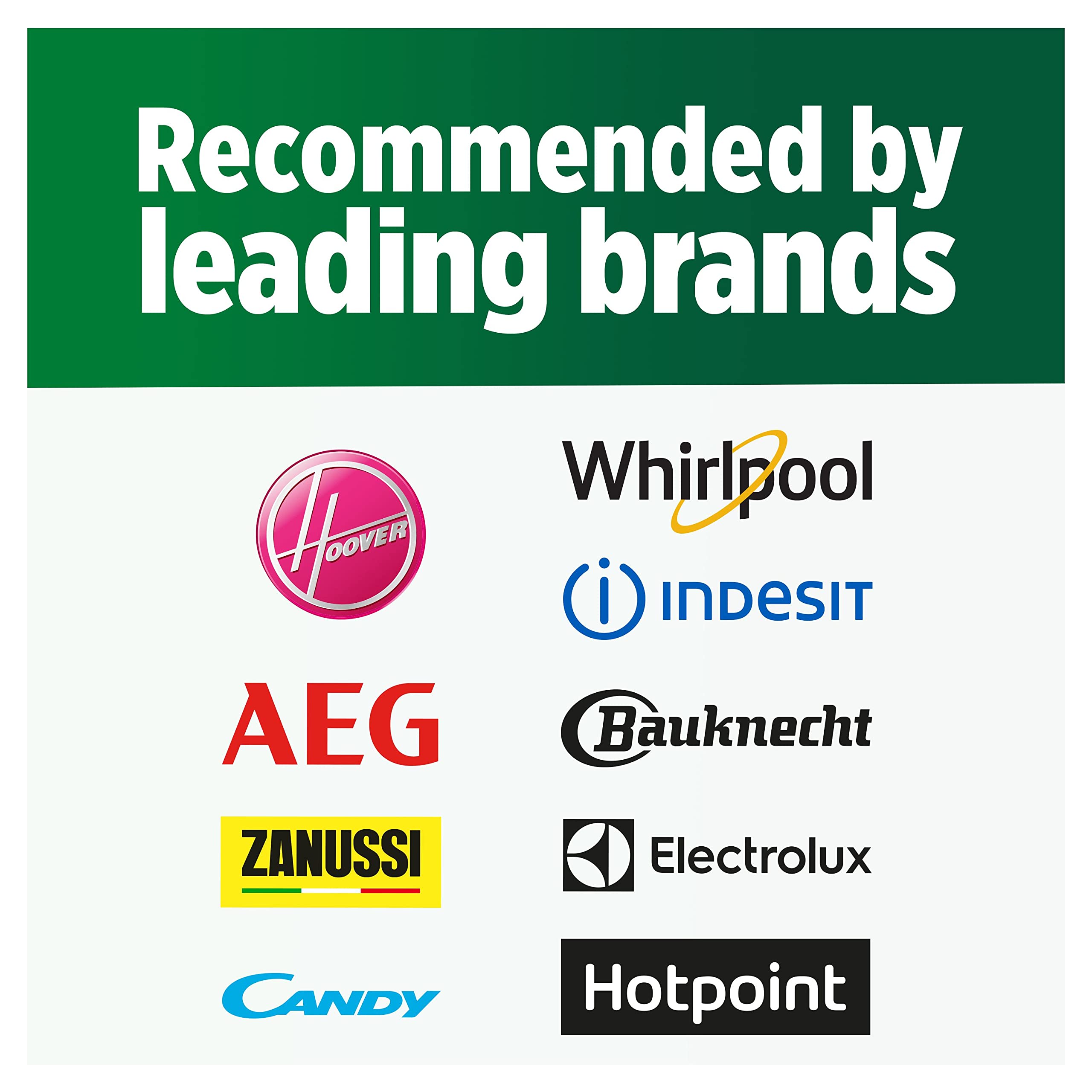 Fairy - Original All in One Auto Dishwashing Tablet, 110CT 5