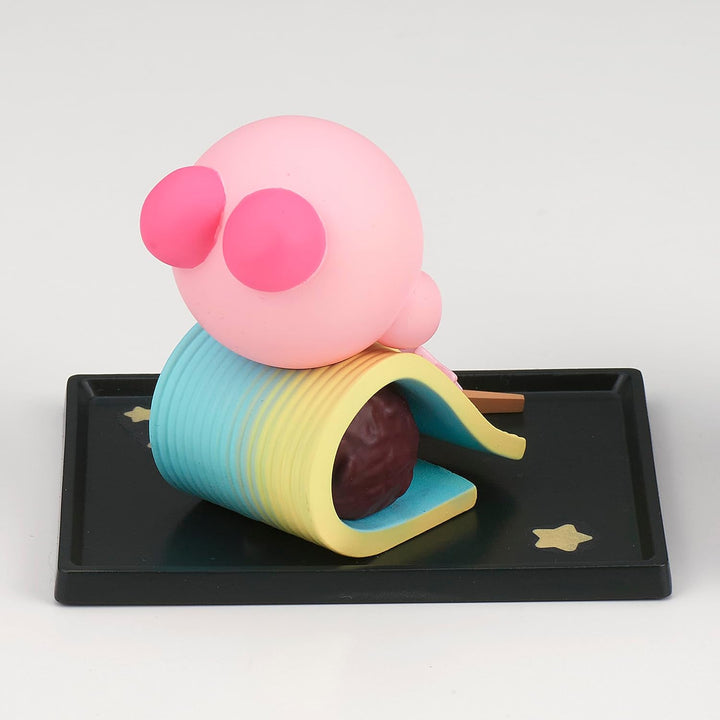 Banpresto Kirby Paldolce Collection vol.5 - Kirby Figure (Paldolce vol.5)