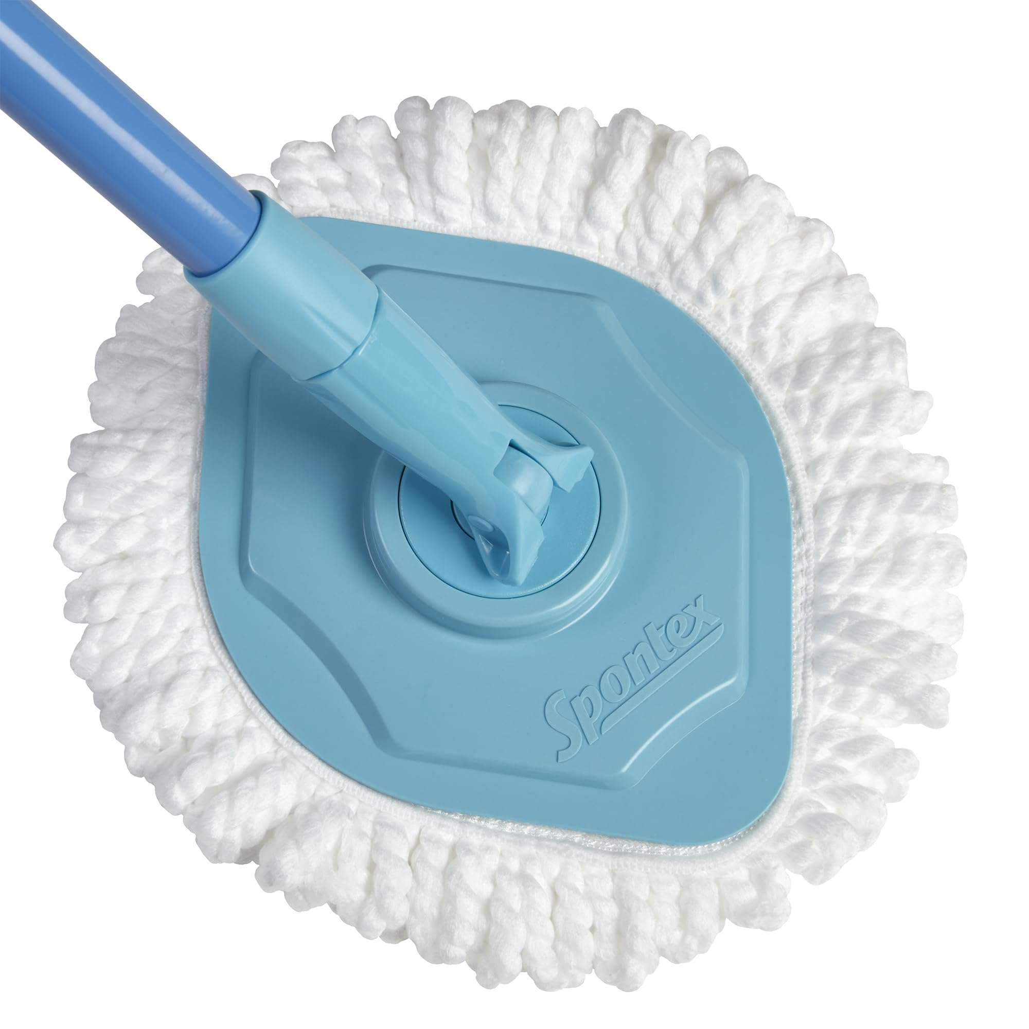 Spontex - Full Action Corner System Mop Head Refill 5