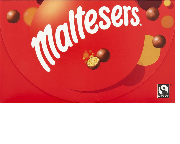 Maltesers Chocolate Box, 310g