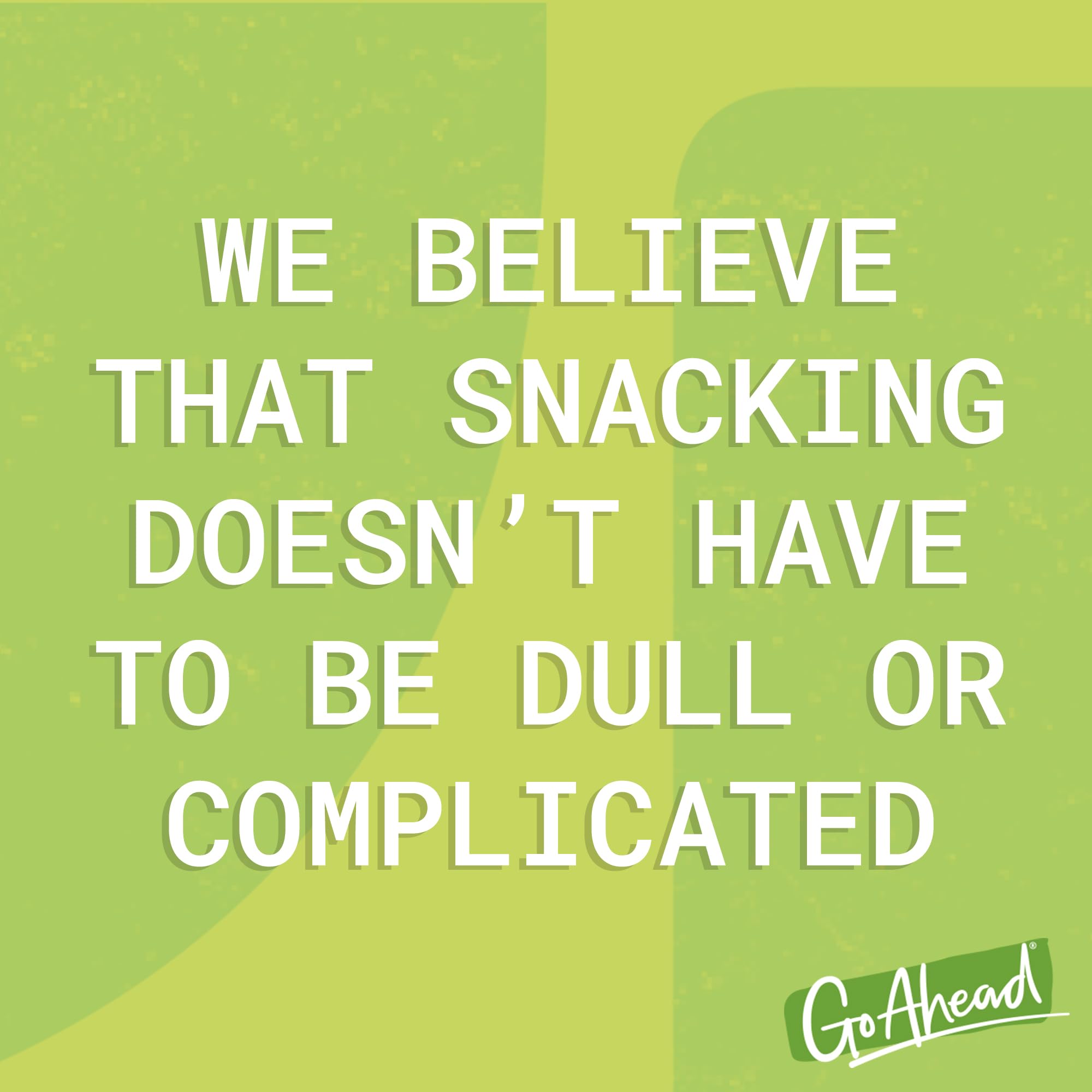 Go Ahead Forest Fruit Yogurt Breaks, 4 Bars, 142 g