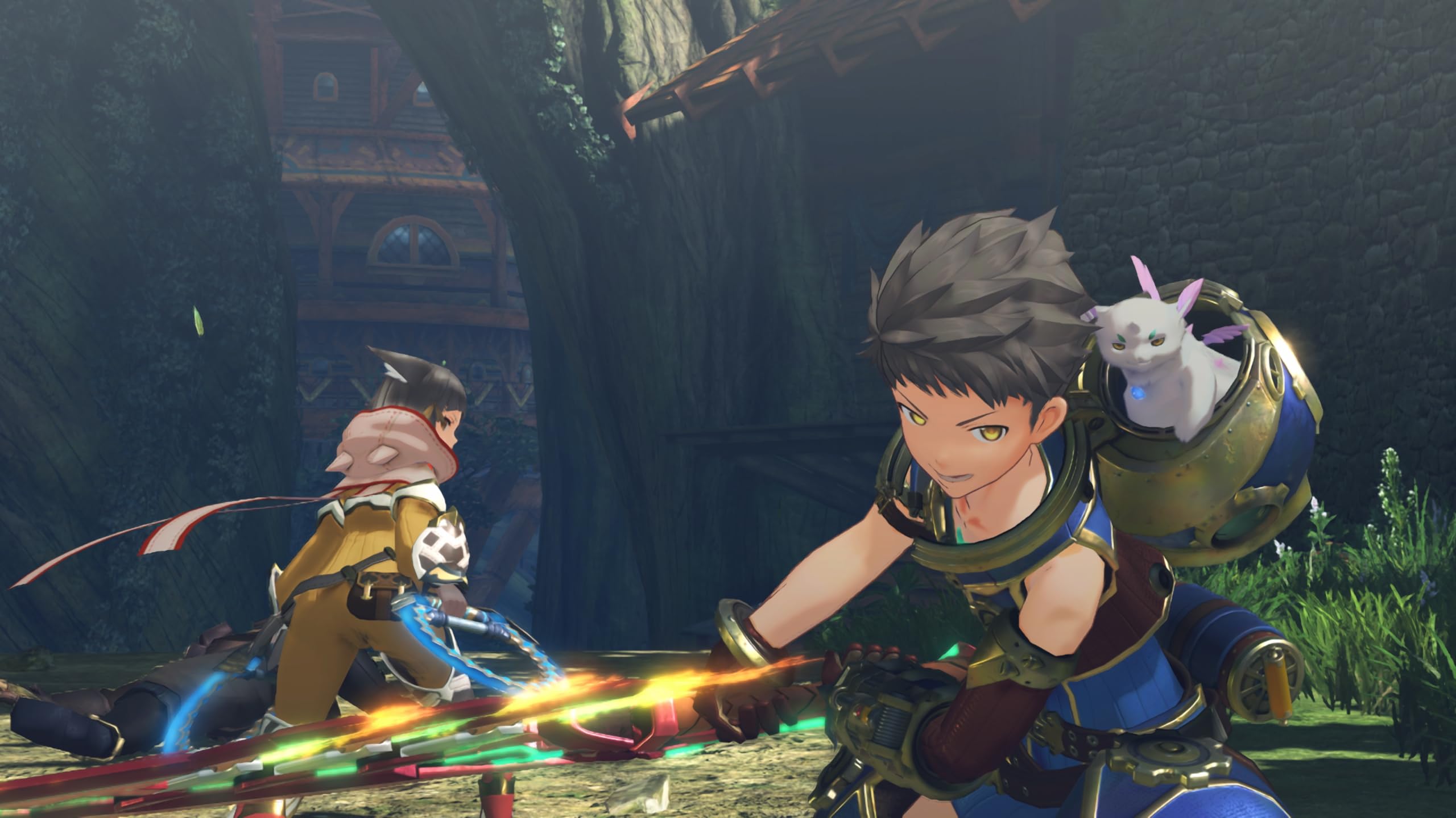 Xenoblade Chronicles 2 [Nintendo Switch 2]