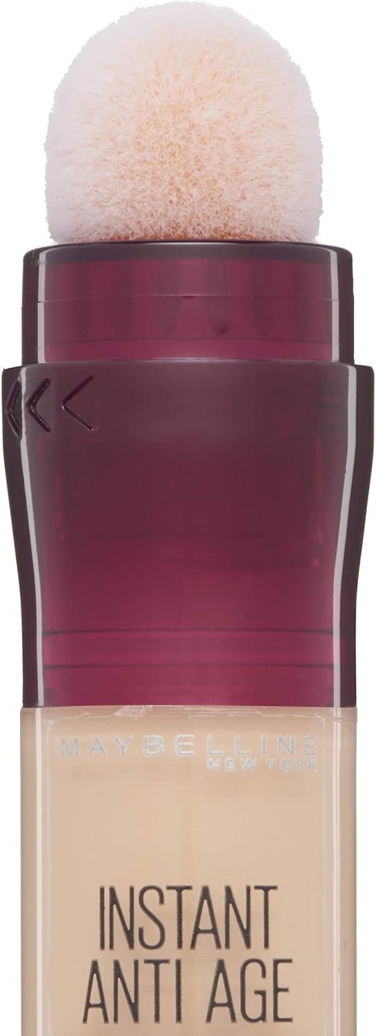 Maybelline Instant Anti Age Eraser Eye Concealer (6.8 ml) 4