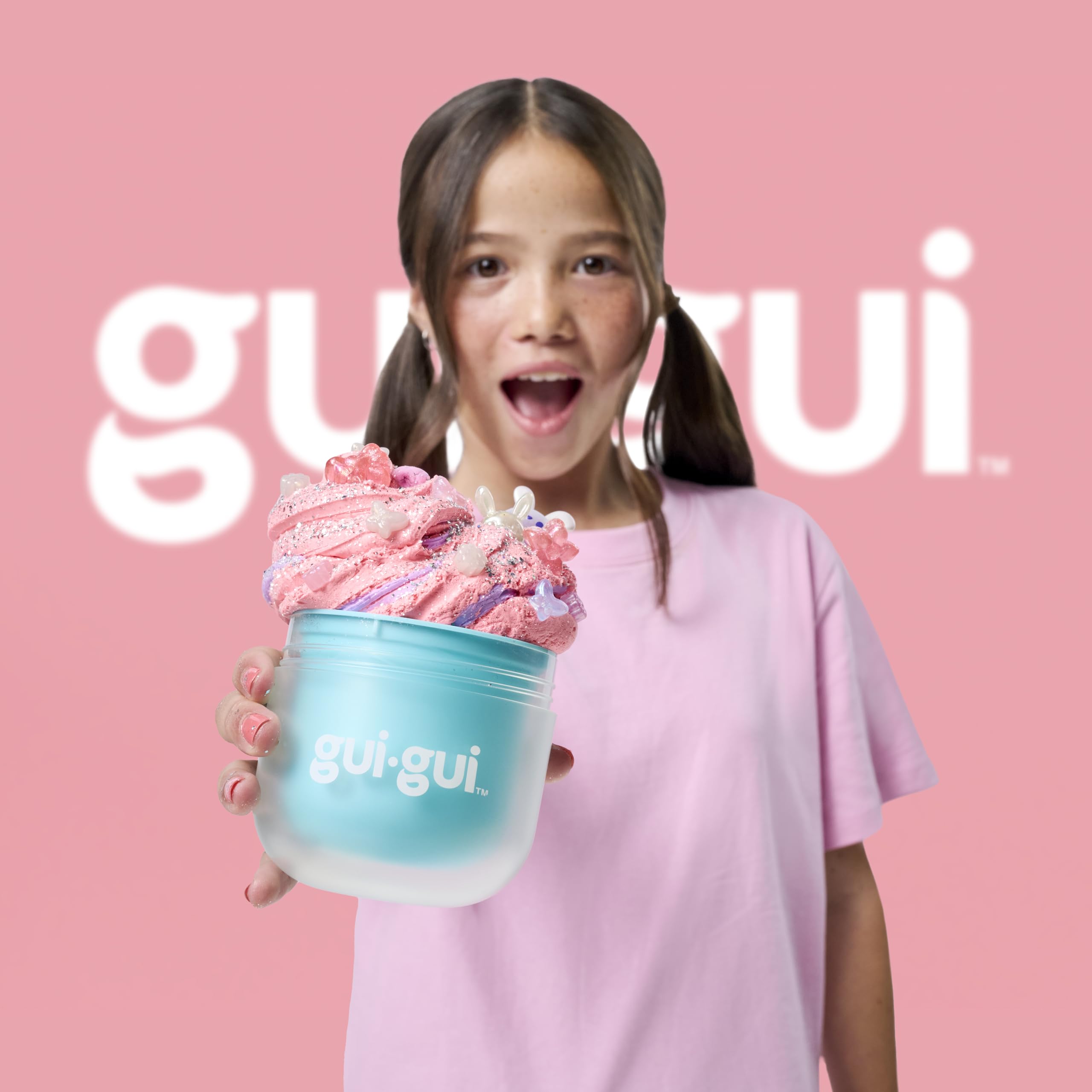 Gui Gui - Butter Slime (310g)