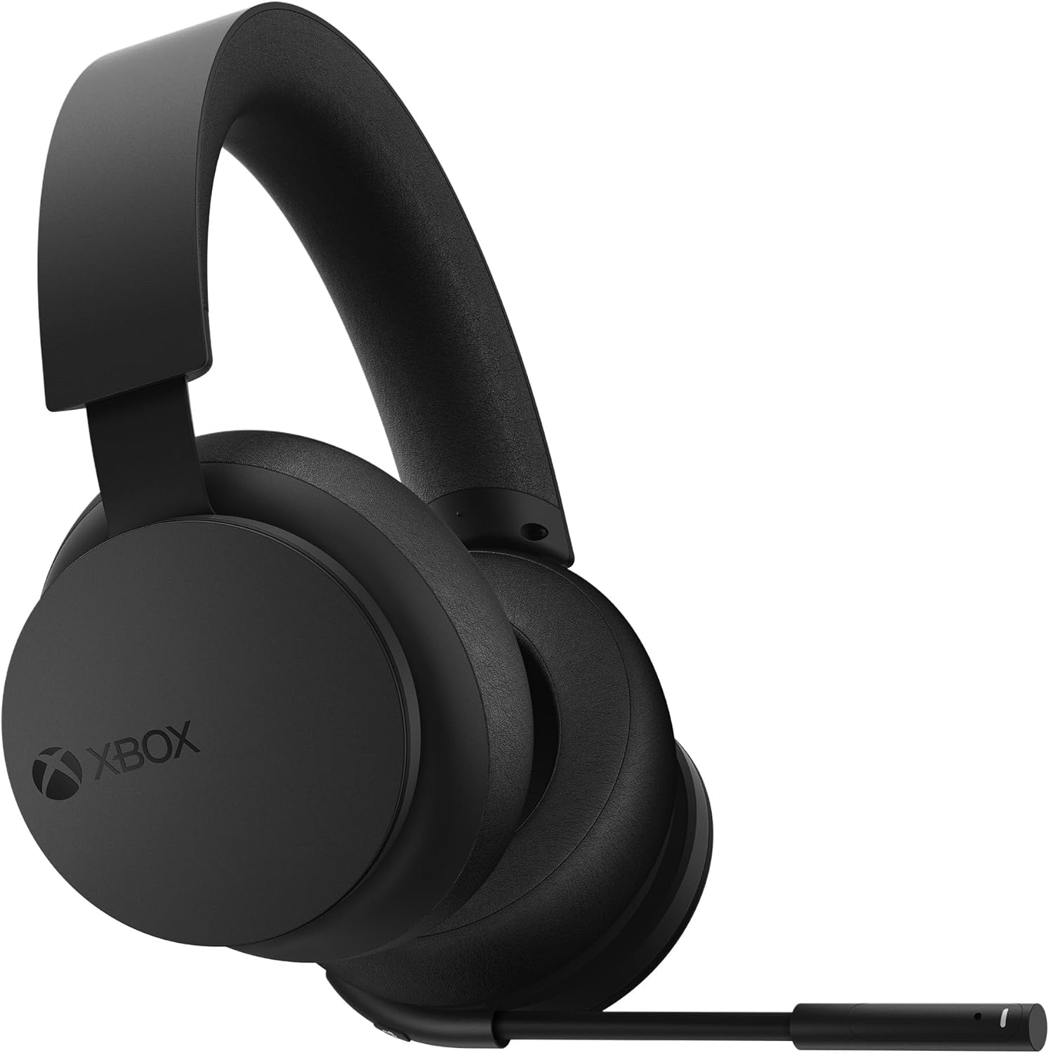 Xbox Wireless Headset – Compatible with Xbox Series X|S, Xbox One, and Windows Devices