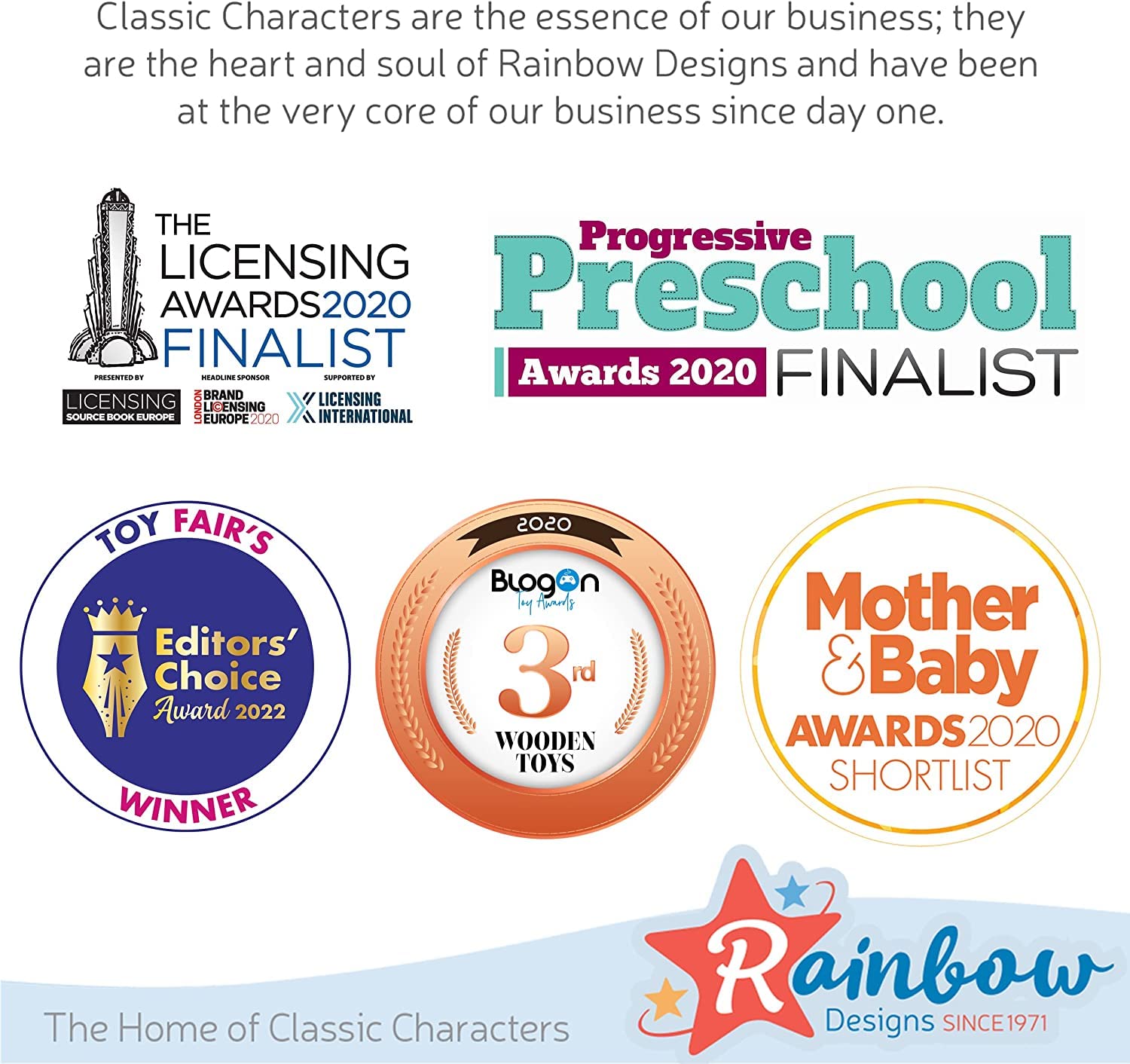 Rainbow Designs Disney Winnie the Pooh Play & Go Squares Baby Book | Sensory | From Birth 7