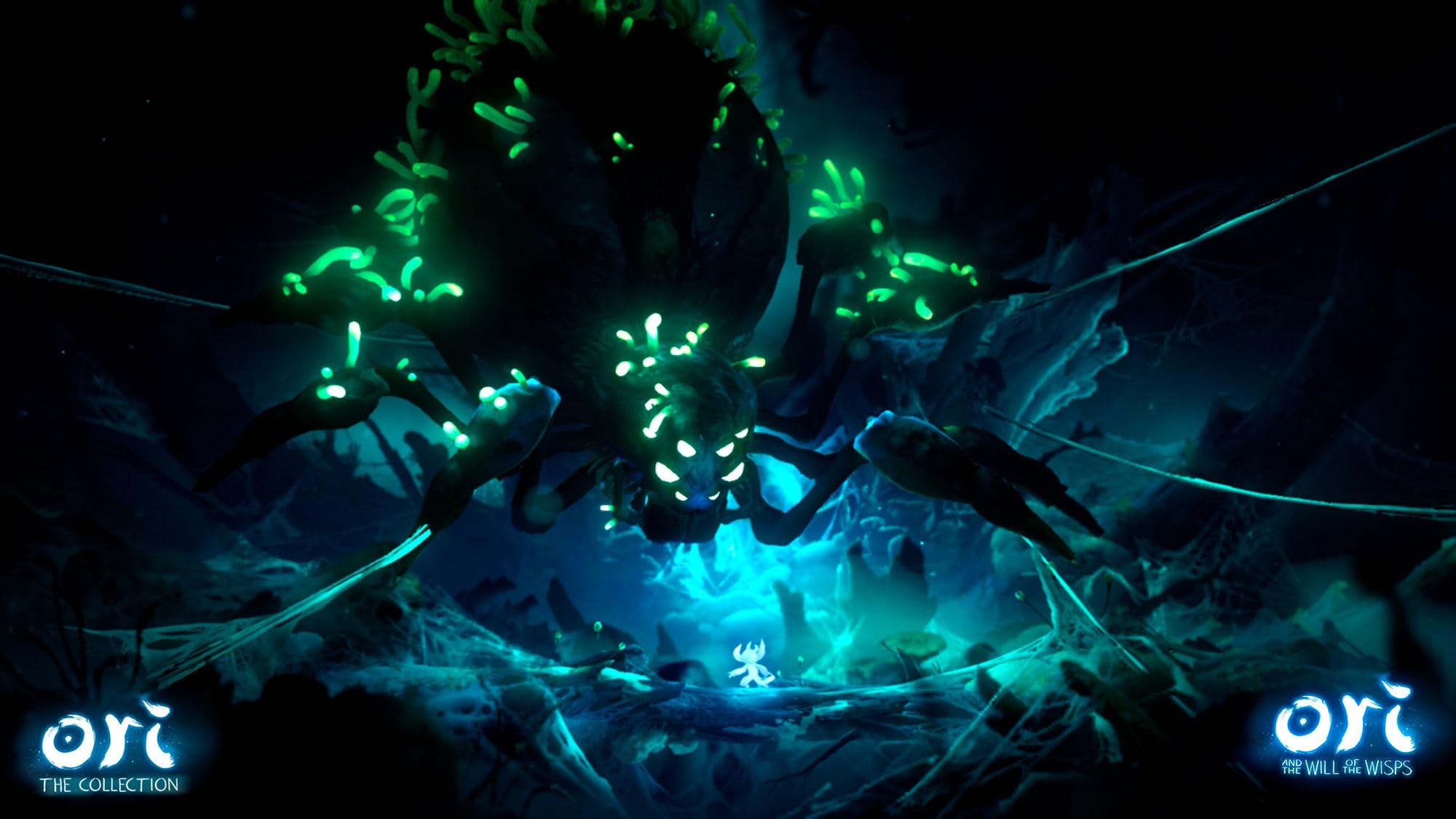 Ori: The Collection - Nintendo Switch 4