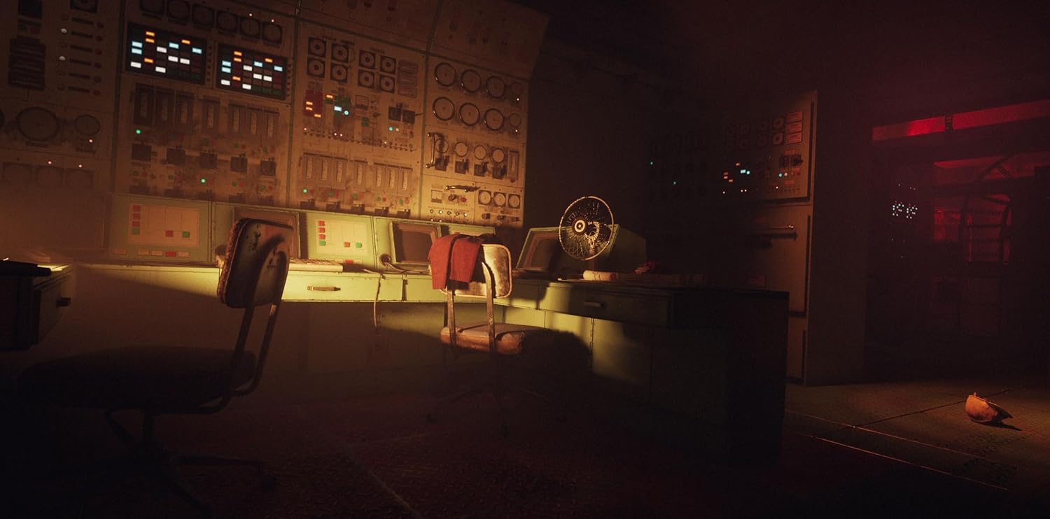 Still Wakes the Deep - PS5 3