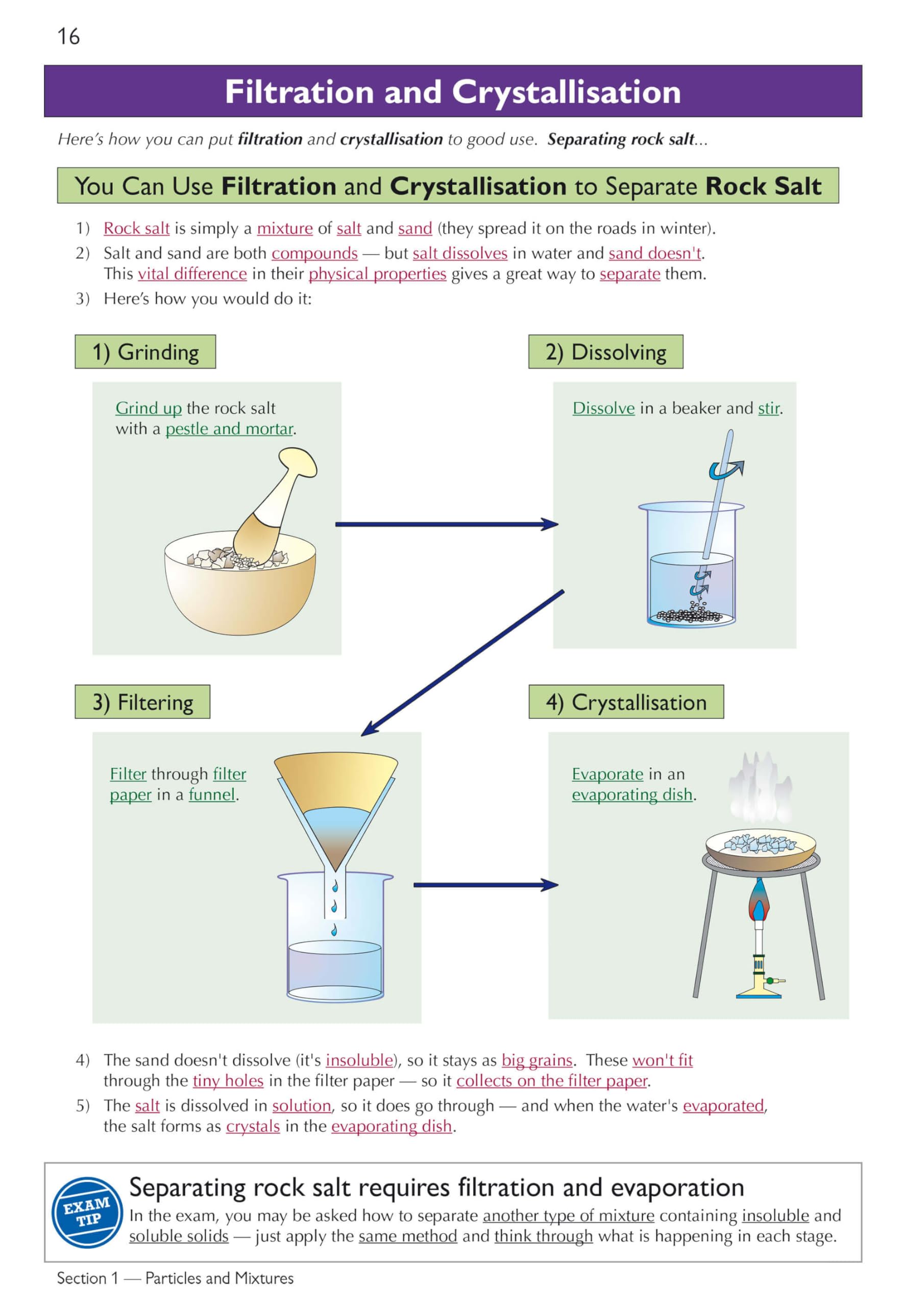CGP Grade 9-1 Edexcel International GCSE Chemistry: Complete Revision & Practice with Online Edition 8