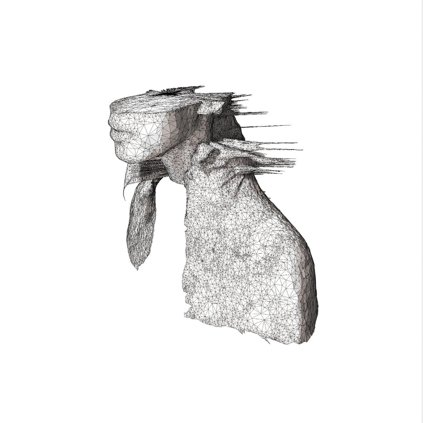 Coldplay - A Rush Of Blood To The Head [Audio CD] 1
