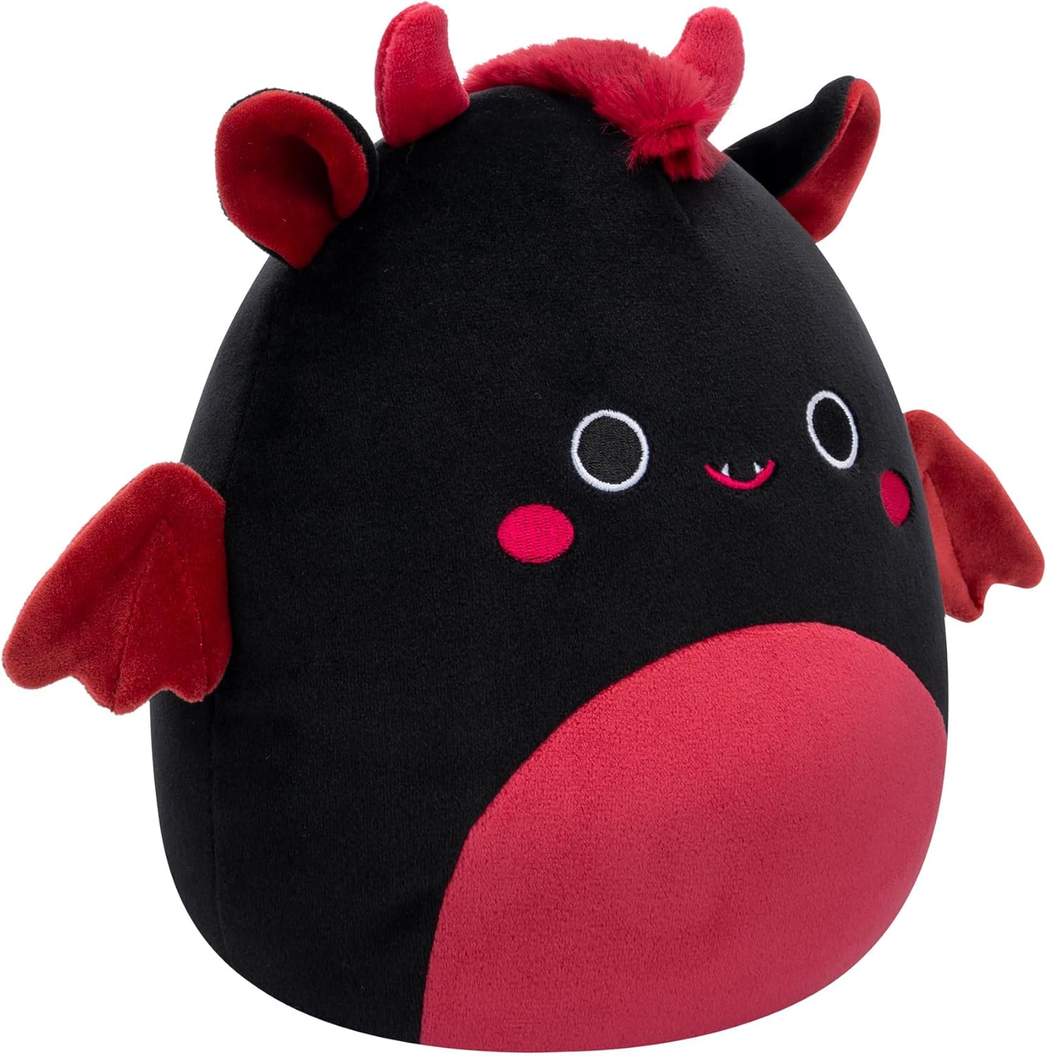 Squishmallows 7.5 Inch Plush - Rebecca the Jersey Devil Collectible Stuffed Animal 3