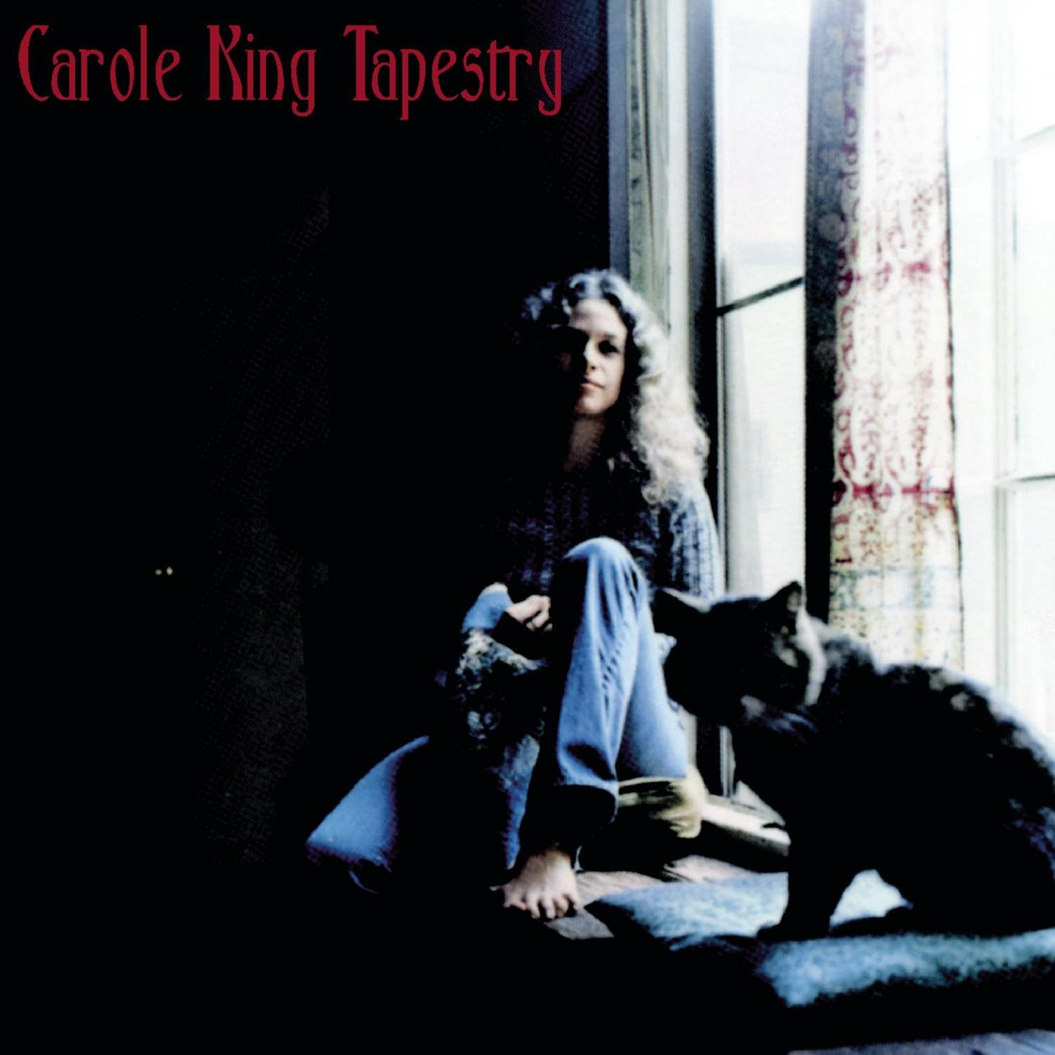 Carole King - Tapestry Audio CD