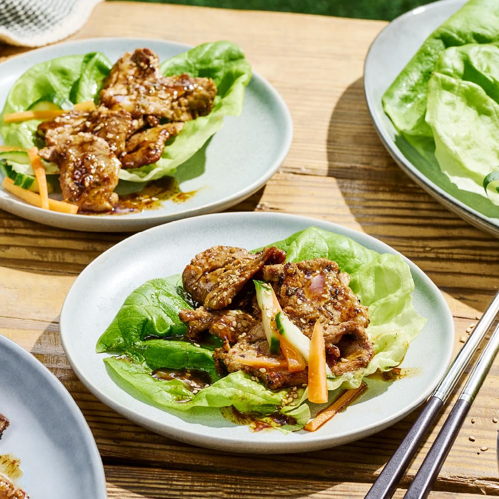 Kikkoman Sesame Sauce 300g - Rich Umami Flavour Asian Sauce with Roasted Sesame Seeds 6