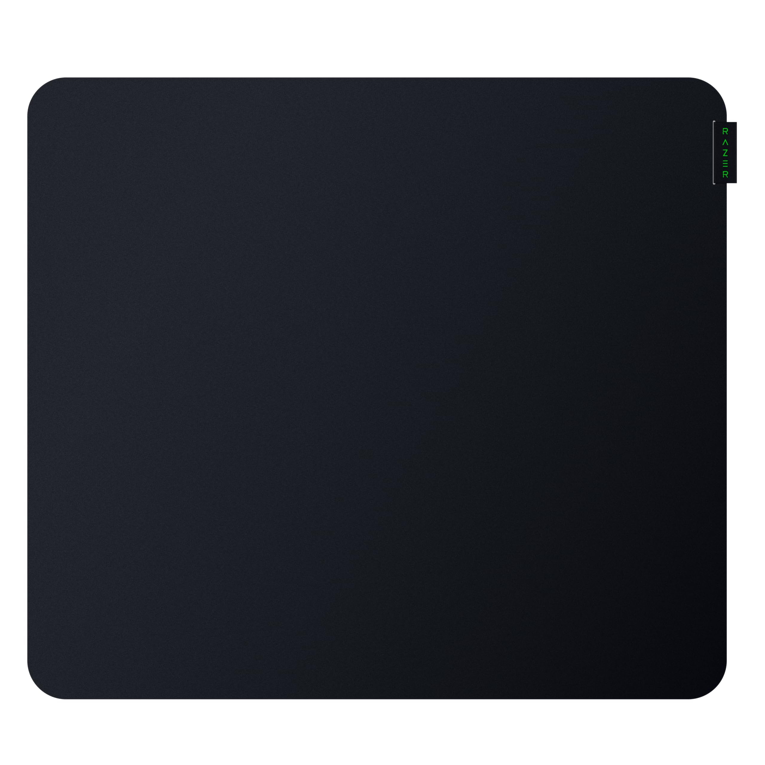 Razer Sphex V3 - Ultra-Thin Gaming Mouse Mat (Large, 0.4mm, Black, Polycarbonate, Adhesive Base)