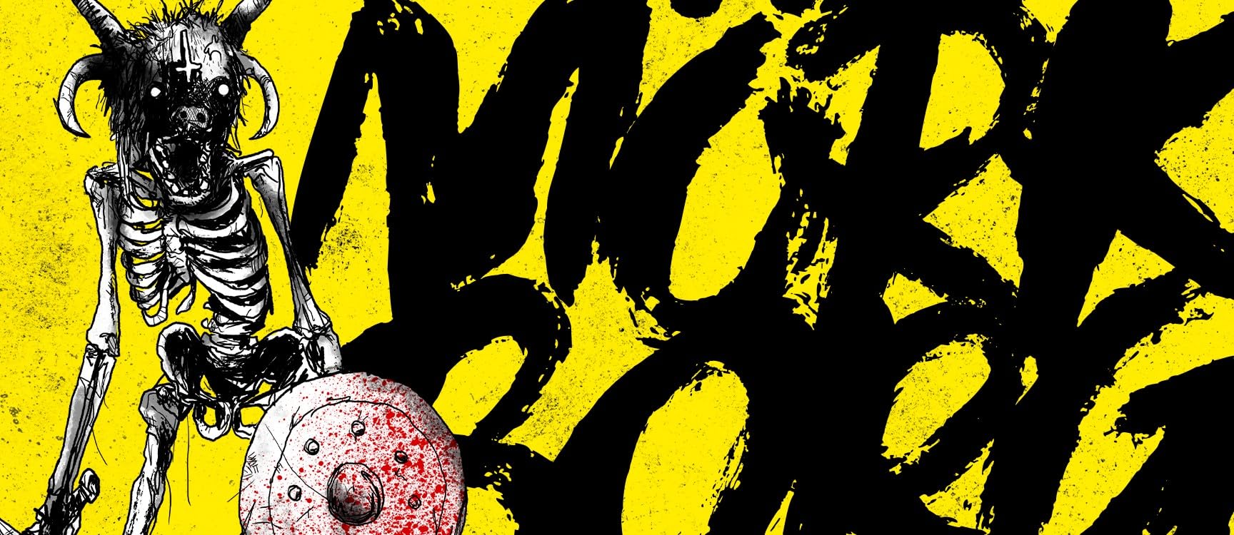 Feretory: Mork Borg Cult – Brettspiel von Free League 6