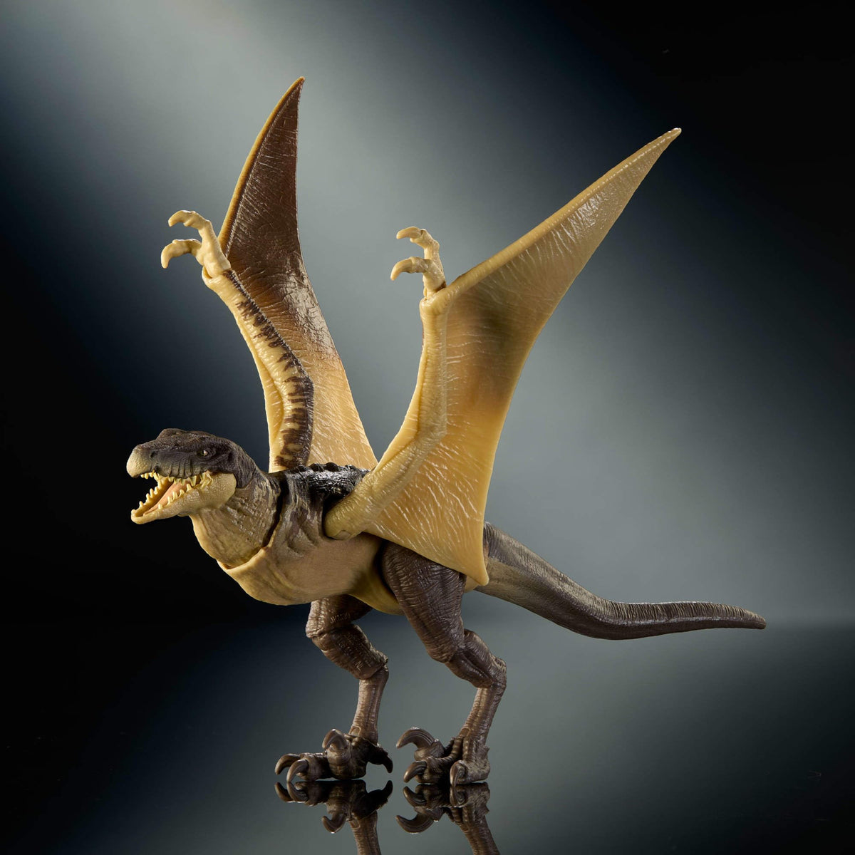Jurassic World Hammond Collection Mutadon Action Figure - JKM90, 8+