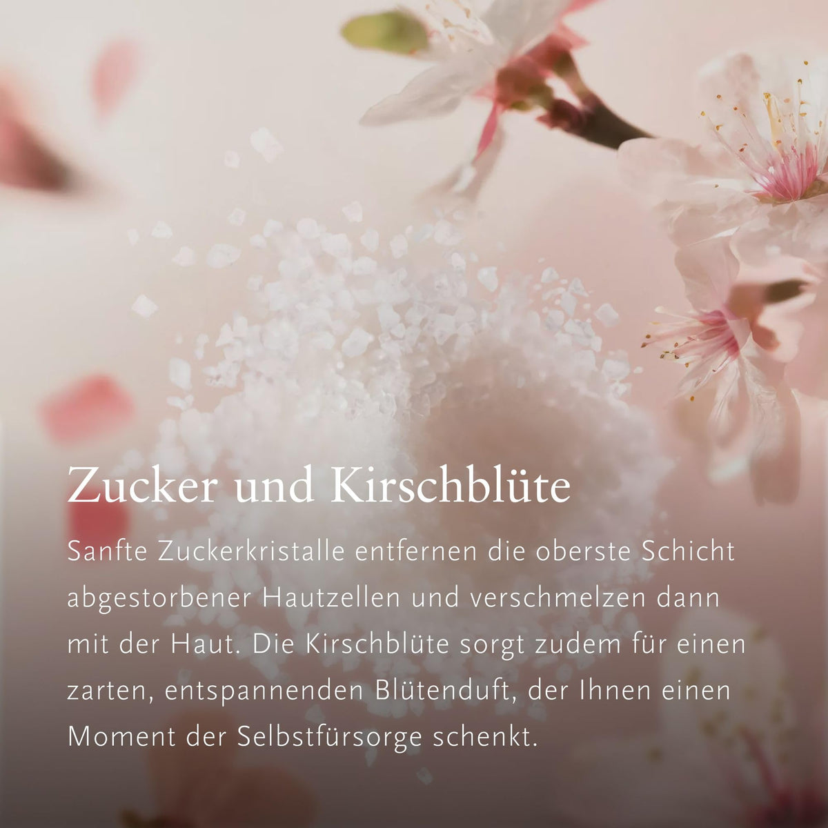 RITUALS Sakura Renewing Body Scrub - Nourishes Dry Skin | 250g | Aromatherapy 4