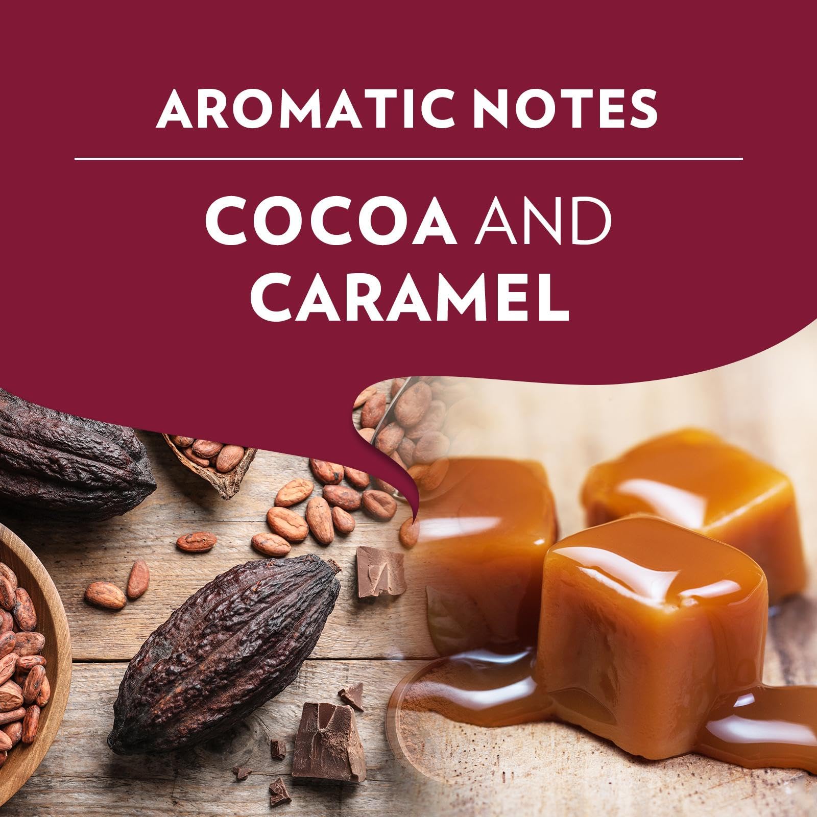 Lavazza Tales of Napoli Coffee Ground - Intensity 9/10, Aromatic Notes of Caramel and Toasted Cereals, 200 g 5