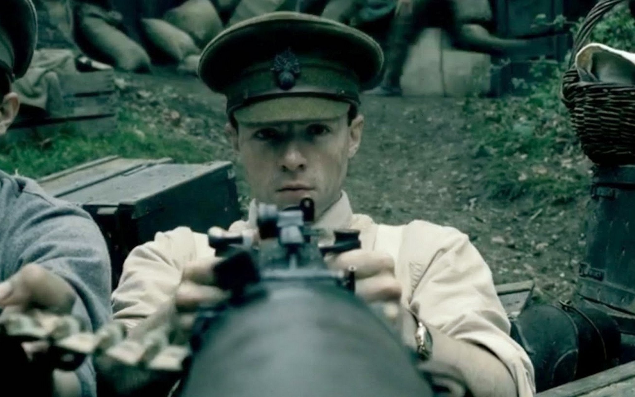 Our World War (BBC) - Historical [DVD] 4