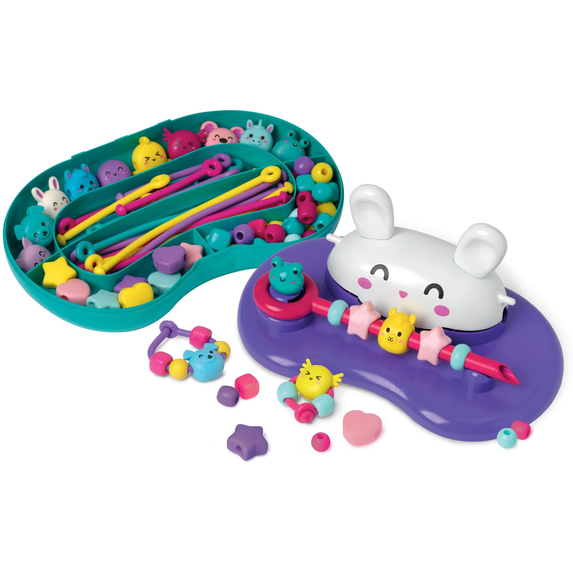 John Adams So Squishy Style Studio - Squishy Fashion Jewellery Craft Kit