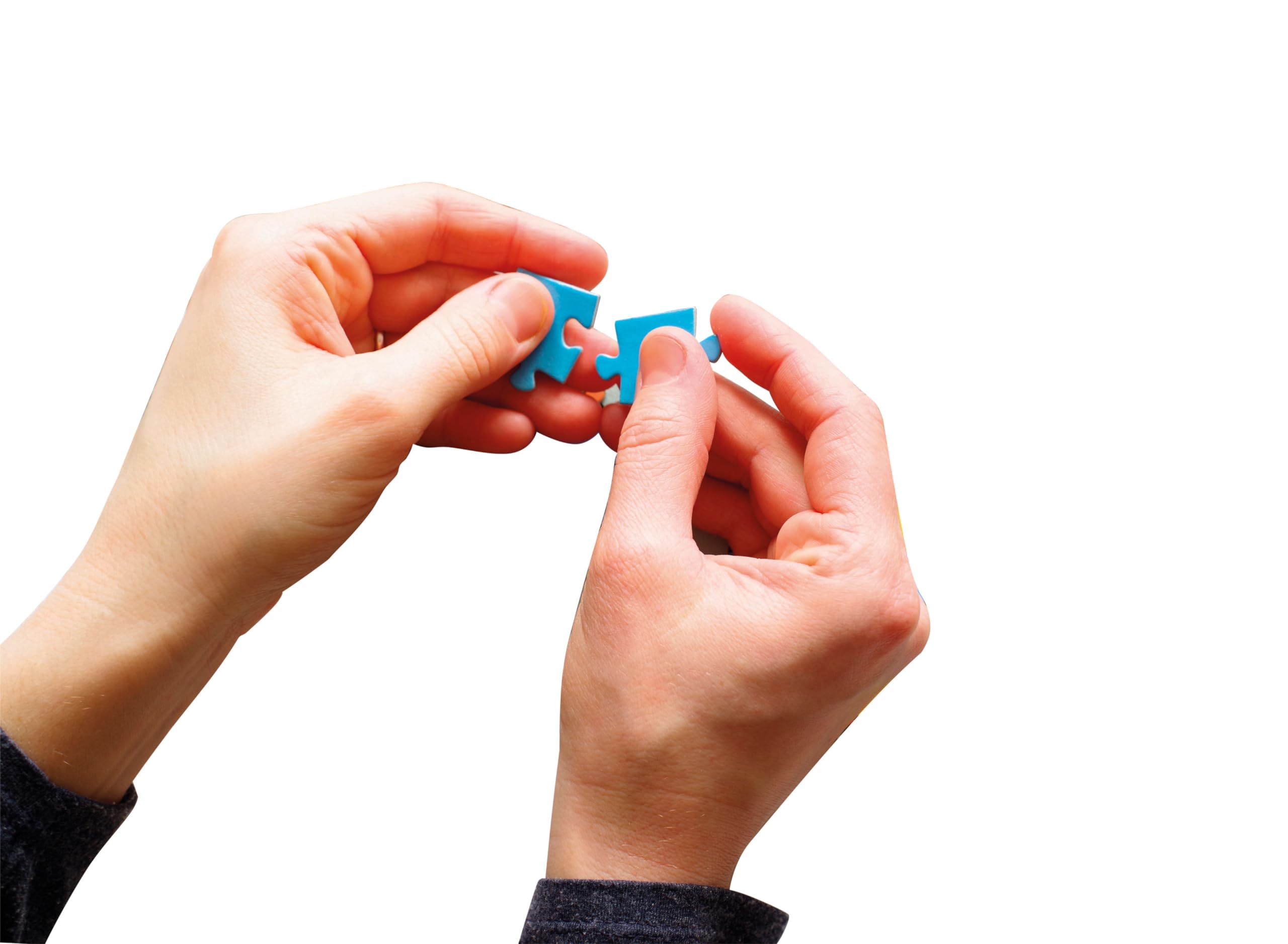 Clementoni Harry Potter 104-Piece Jigsaw Puzzle - Supercolor Puzzle for Kids 10