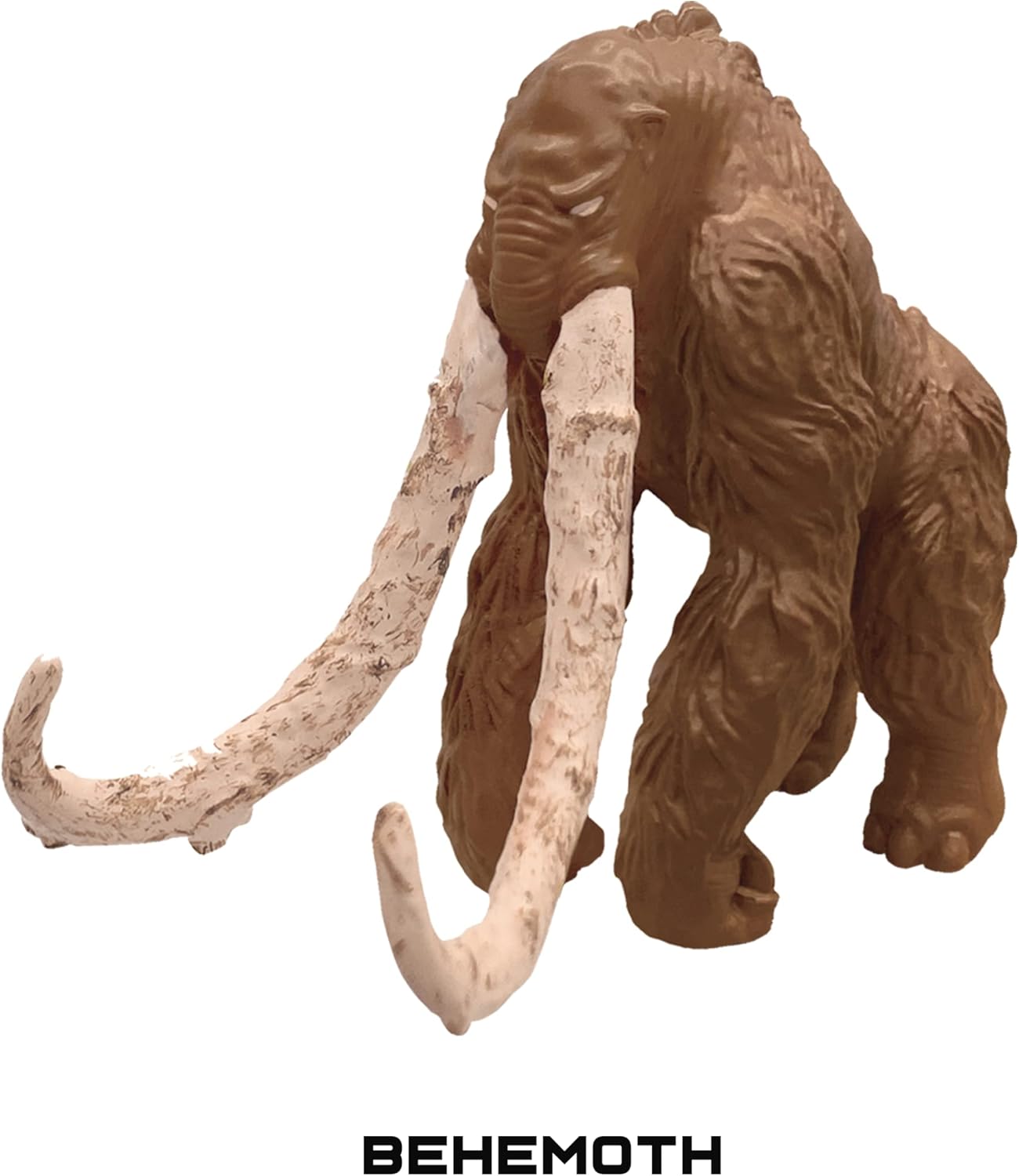 MonsterVerse MNG09000 - Godzilla vs Kong 2" Mini Monster 6 Pack Collectible Figures 6