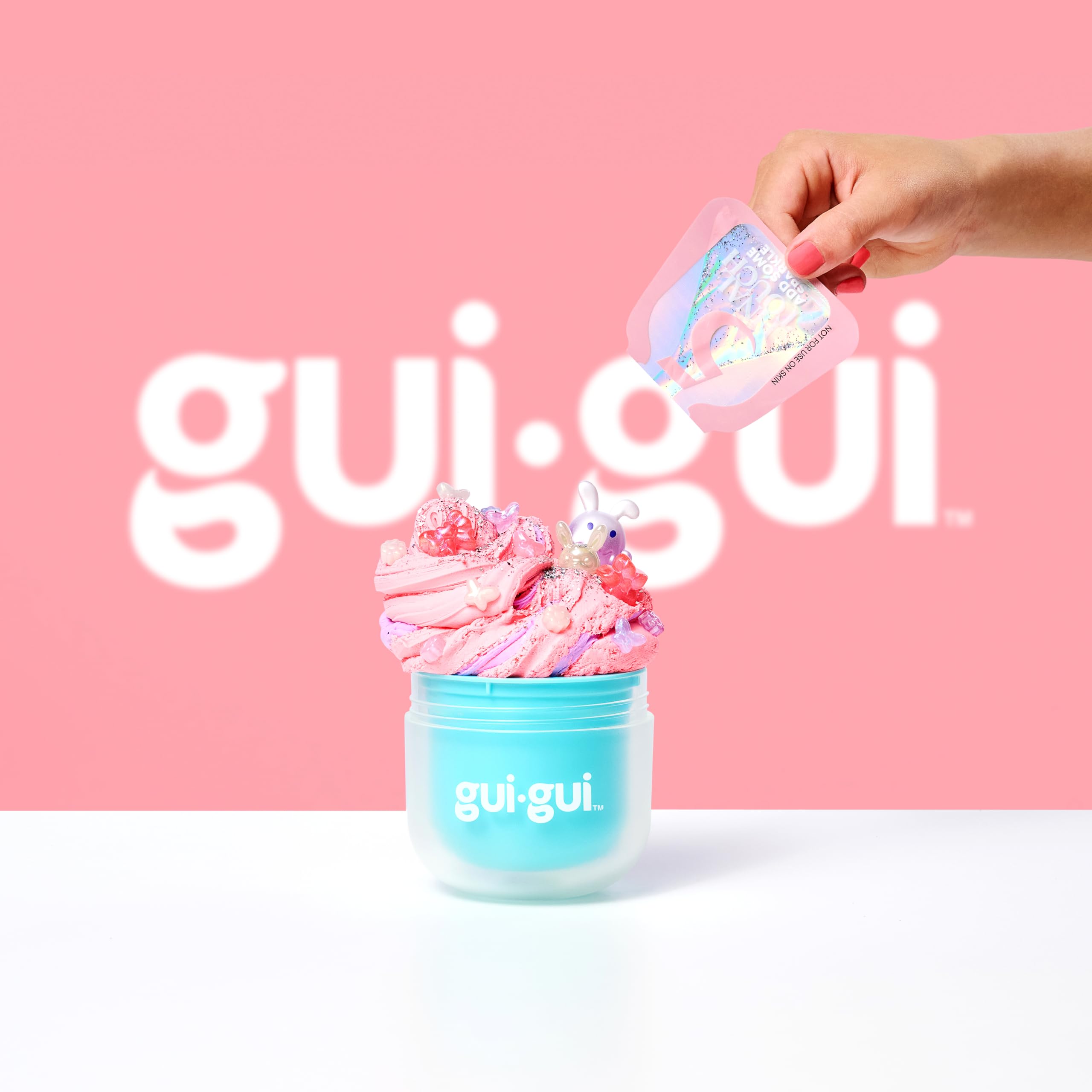 Gui Gui - Butter Slime (310g) 3