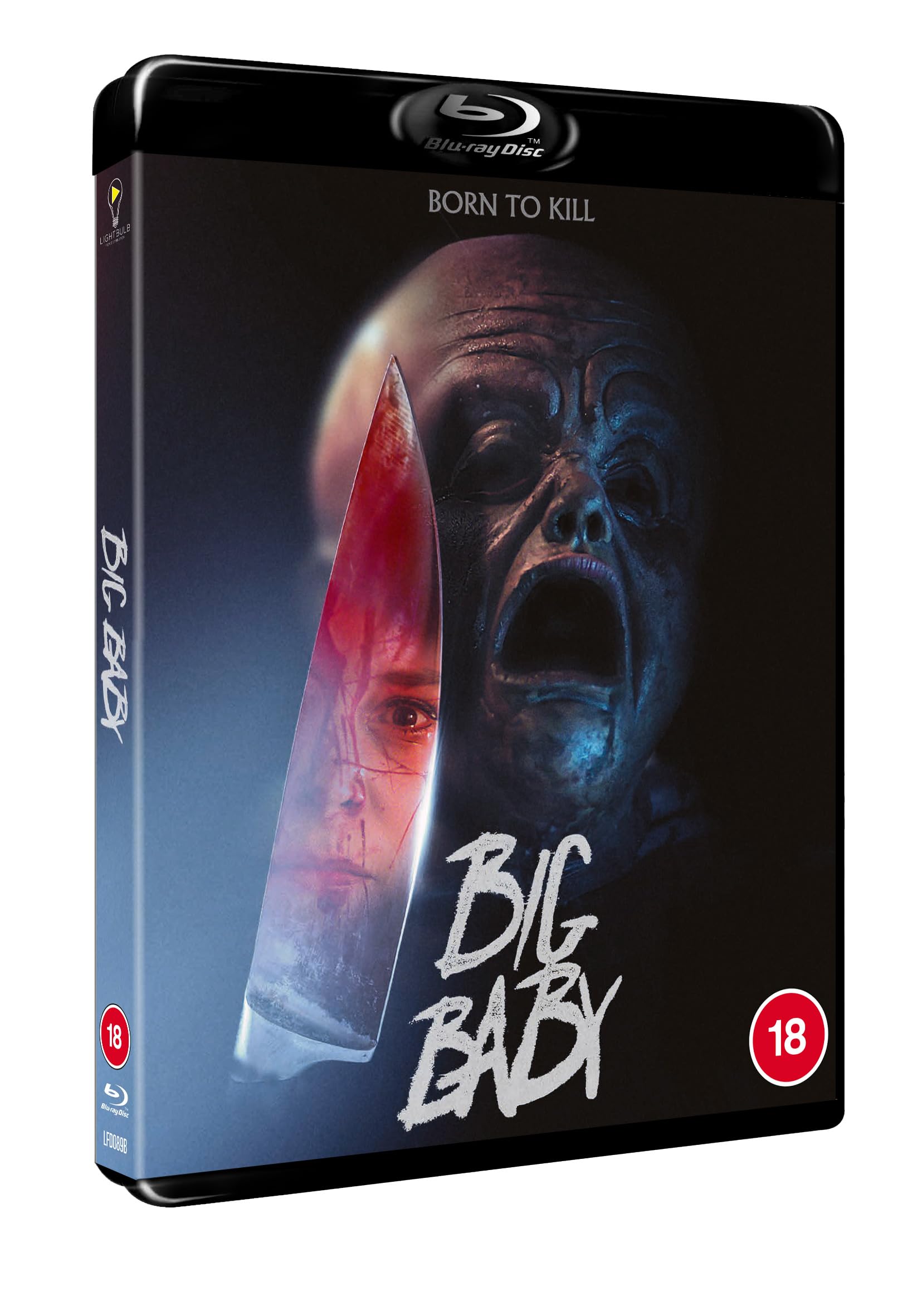Big Baby [Blu-ray]