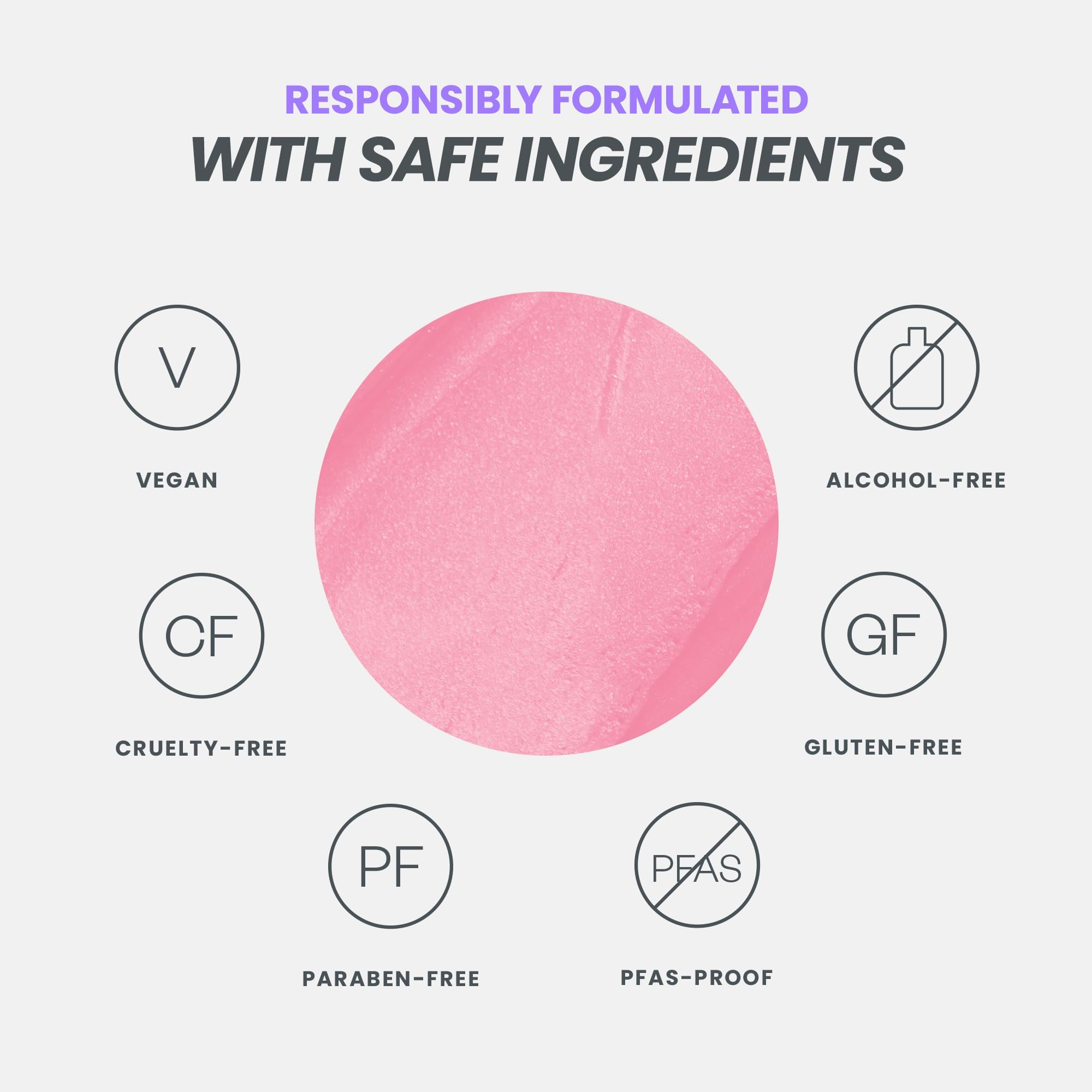 Wonderskin Wonder Blading All Day Lip Stain Peel Off Masque - Beautiful Stain & Go 3