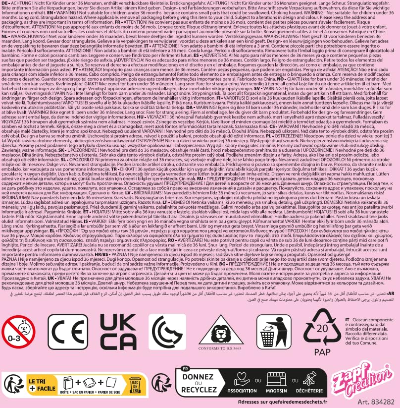 BABY born Bath Fun Set - 8-Piece Bathroom Accessory Playset for Dolls up to 43cm 27