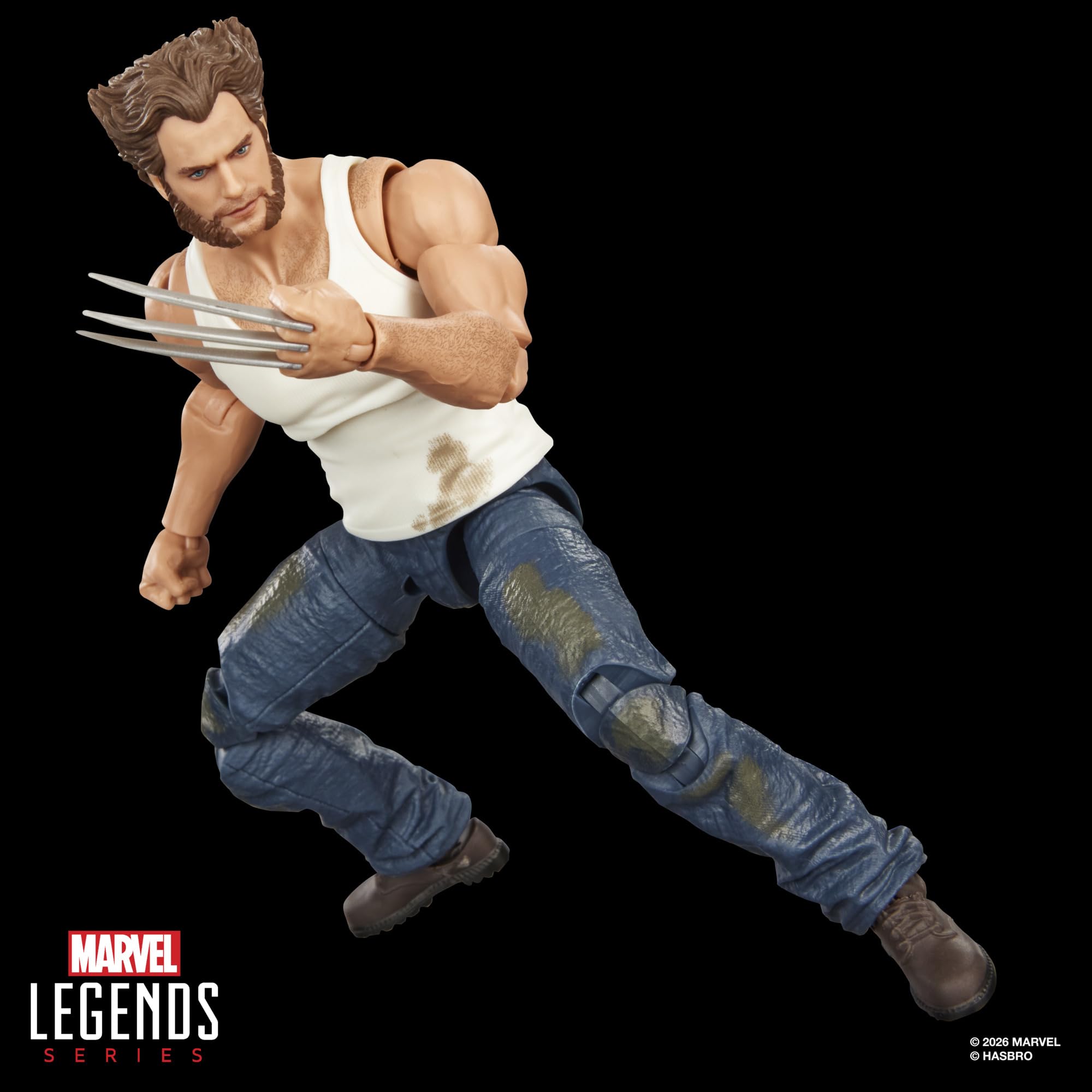 Marvel Legends The Cavillrine Action Figure - 15cm Scale | Inspired by Deadpool & Wolverine | Ages 14+ 5