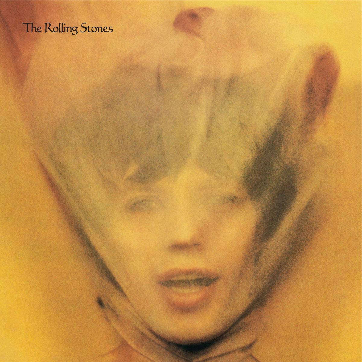 The Rolling Stones - Goats Head Soup [2LP Deluxe Vinyl]