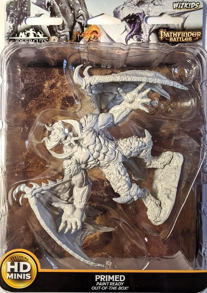 WizKids Miniatures Accessory Pack for Tabletop Gaming