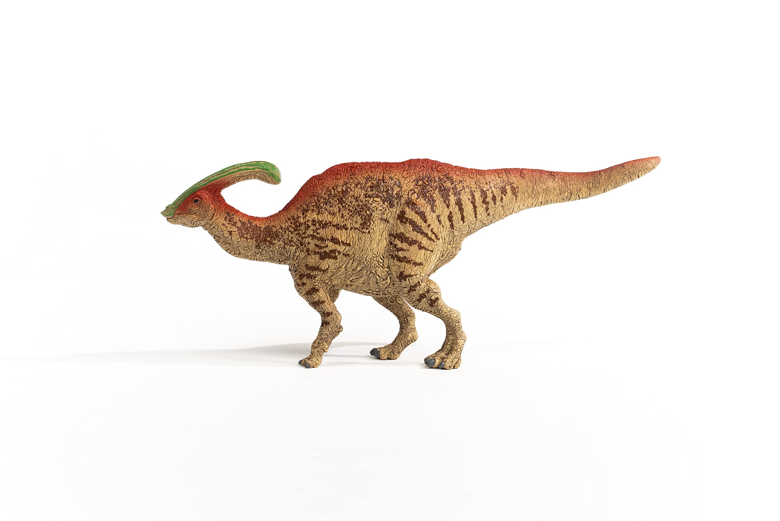 Schleich Dinosaurs Parasaurolophus Figure 15030 | Ages 4+ | Plastic 5