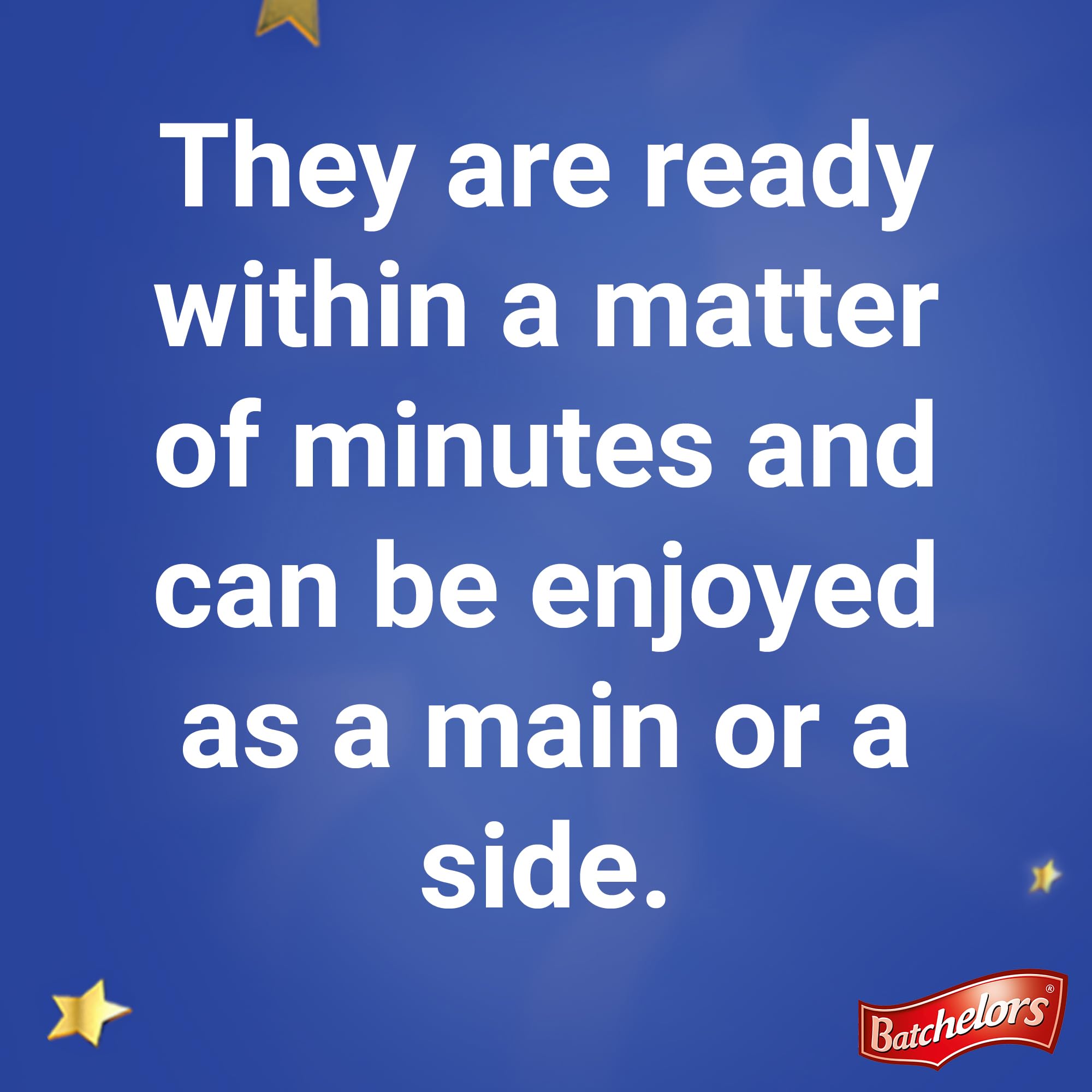 Batchelors Pasta 'n' Sauce, Chicken & Mushroom Flavour Instant Snack, 99 g 6