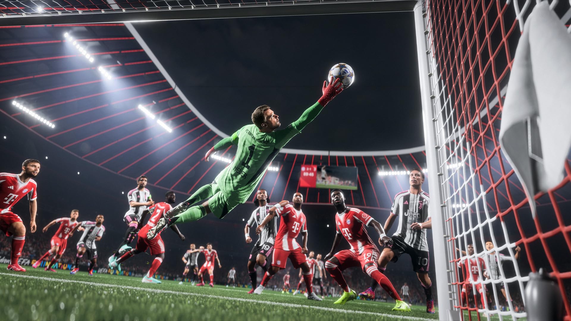 EA SPORTS FC 26 - Nintendo Switch 2 Standard Edition 2