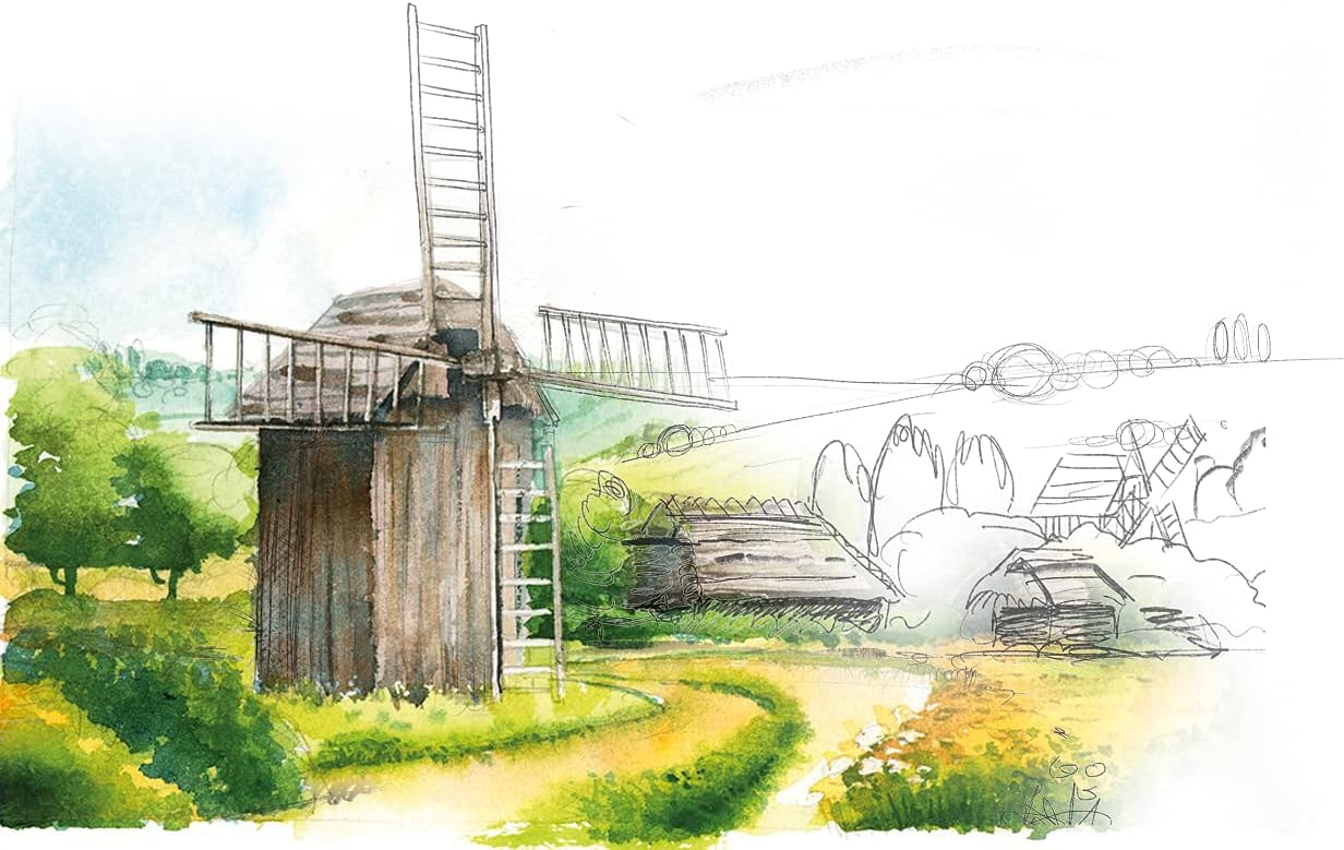 Rebel Centrum Meadow Board Game 6