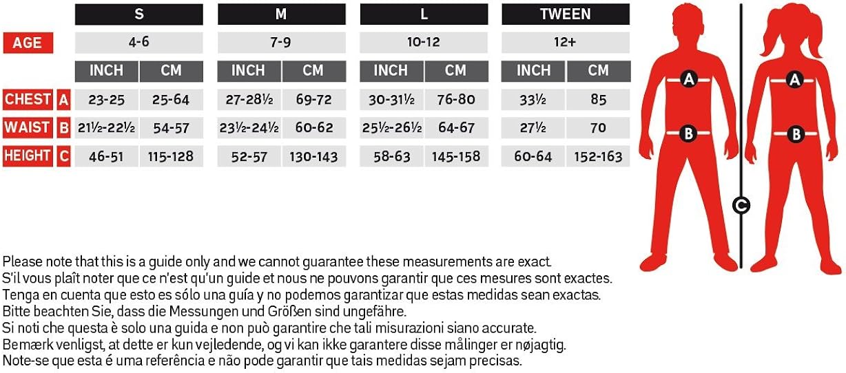 Smiffys Chucky Costume - Kids 3