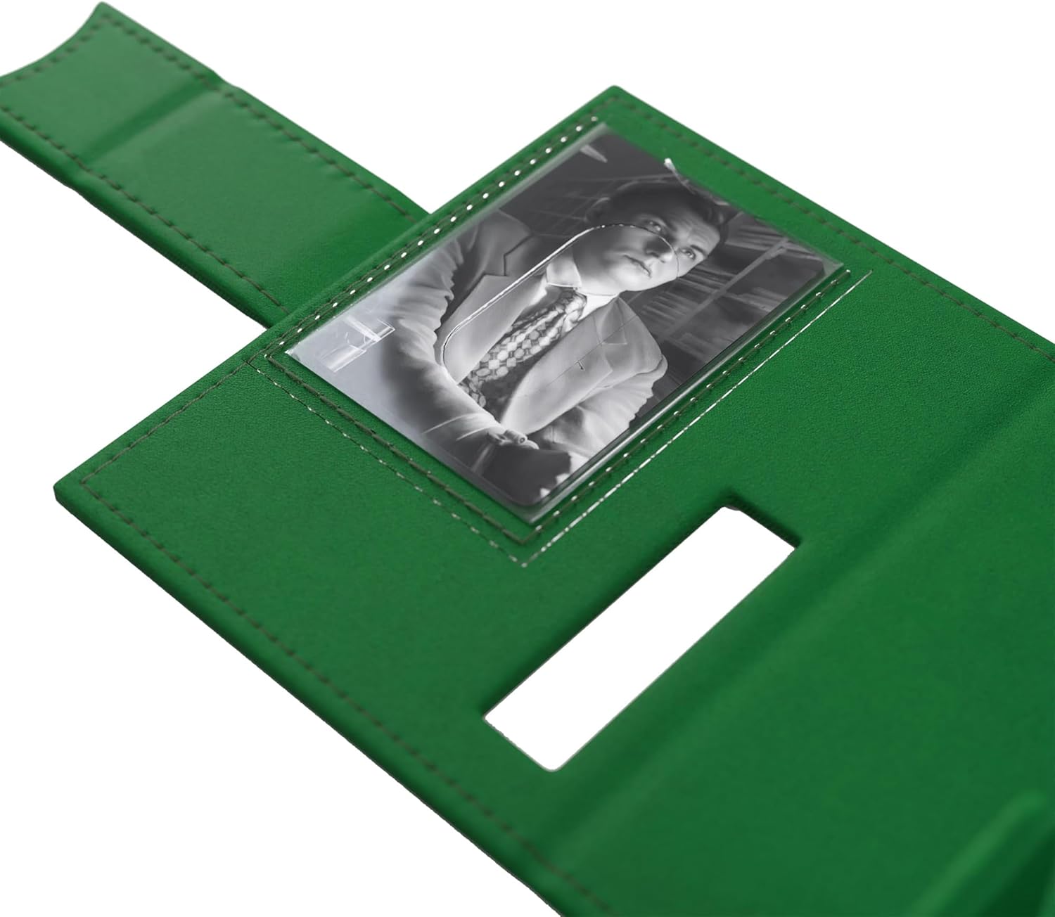 Gamegenic Arkham Horror Investigator Deck Tome - Premium Deck Box for TCG Organization 3