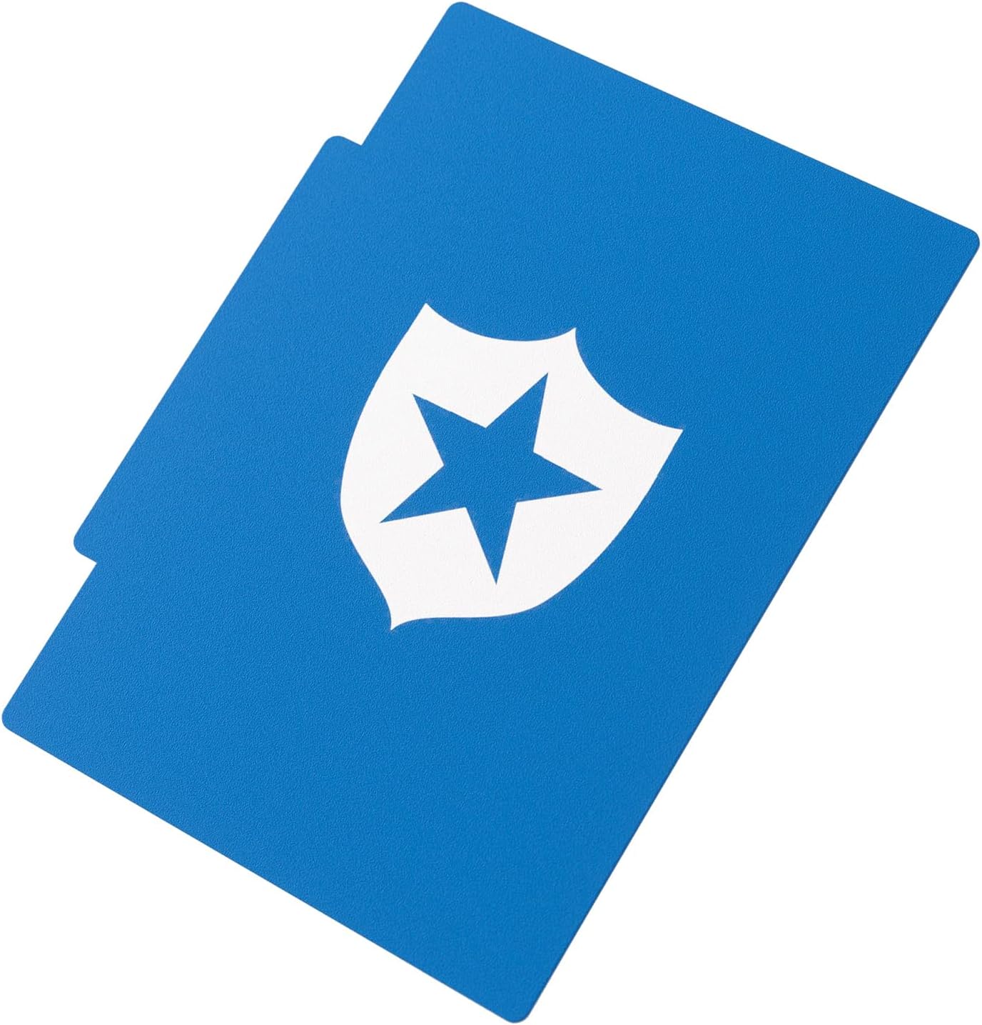 Gamegenic Arkham Horror Investigator Deck Tome - Blue Deck Box for Card Storage 4