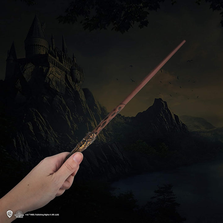 Cinereplicas Harry Potter Trading Cards - Magic Wand Pen Stationery (HP-WPEN)