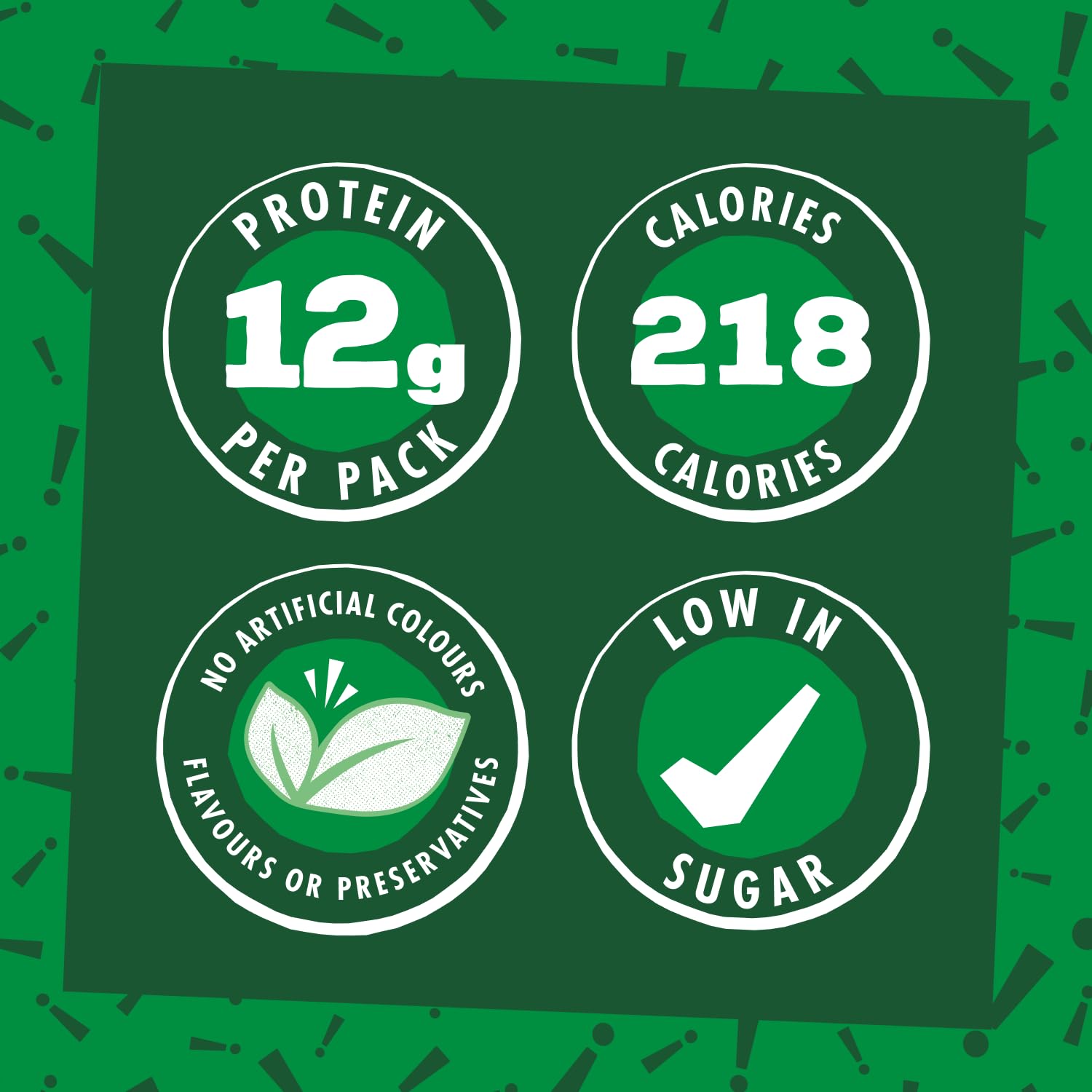 Dolmio Feasts Hähnchen-Knoblauch-Rigatoni-Nudeln Fertiggericht - 6 x 250 g Mikrowellenbeutel 5