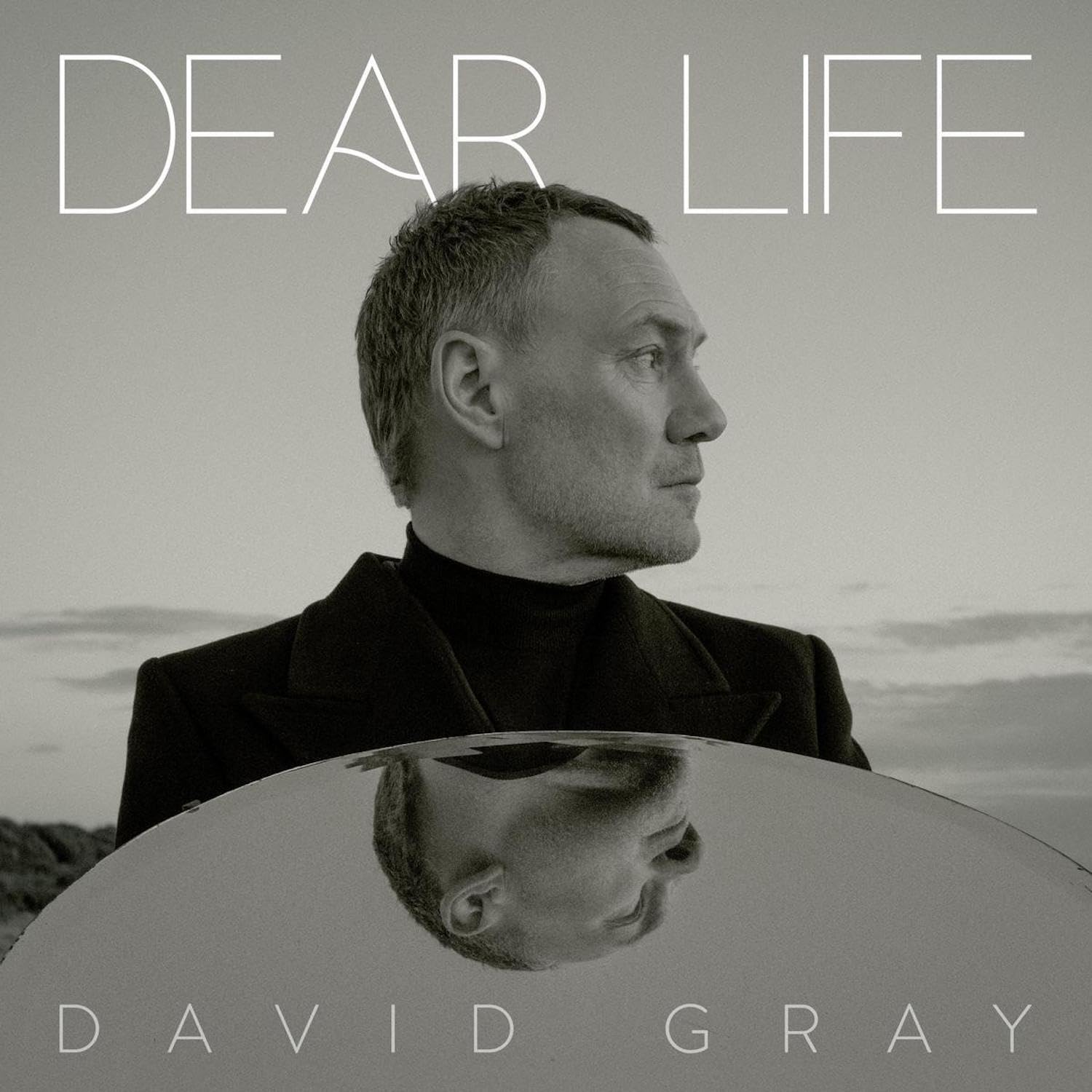 David Gray - Dear Life Audio CD